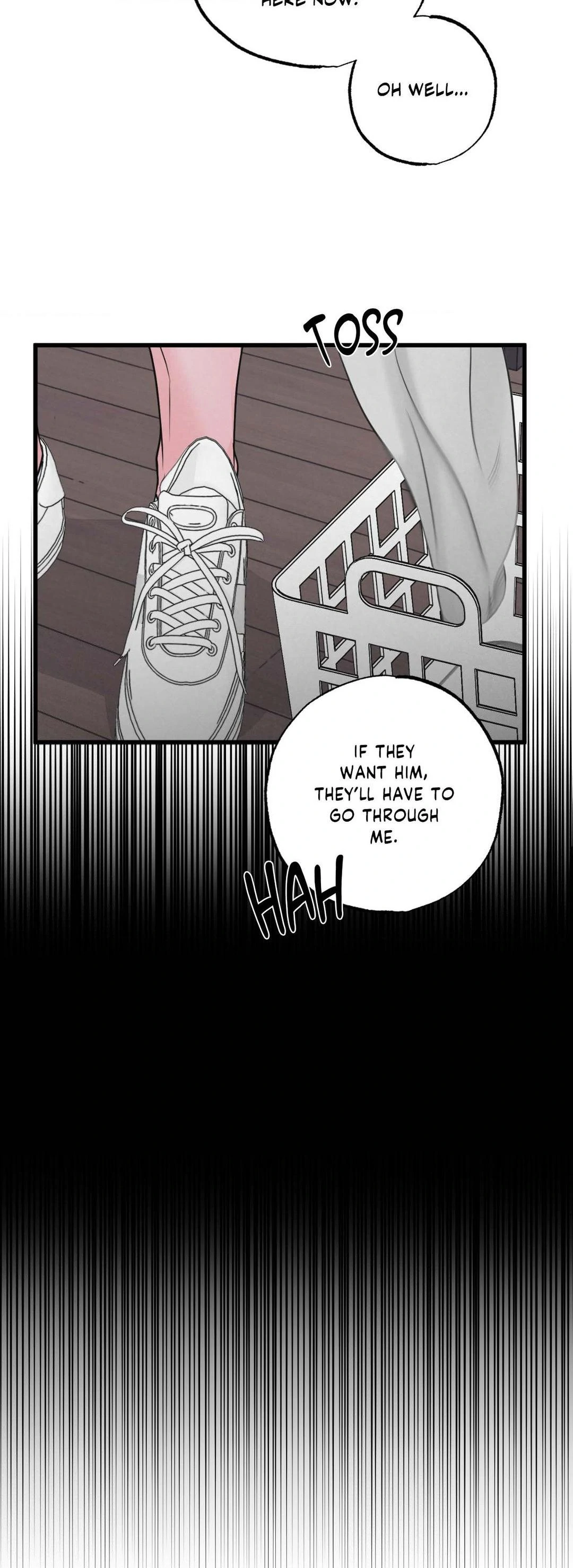 A Golden Pair [Official] - Chapter 3 manhwa