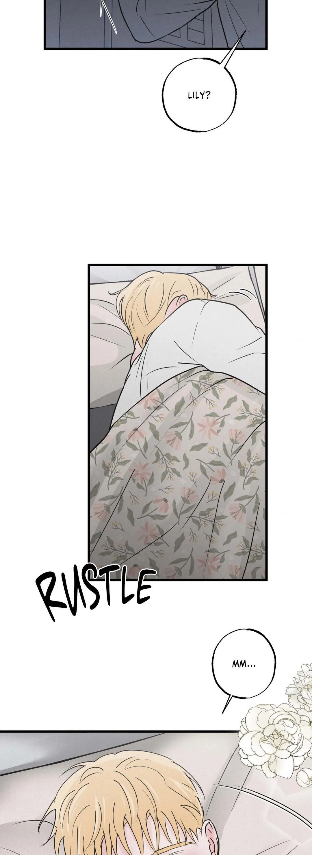 A Golden Pair [Official] - Chapter 3 manhwa