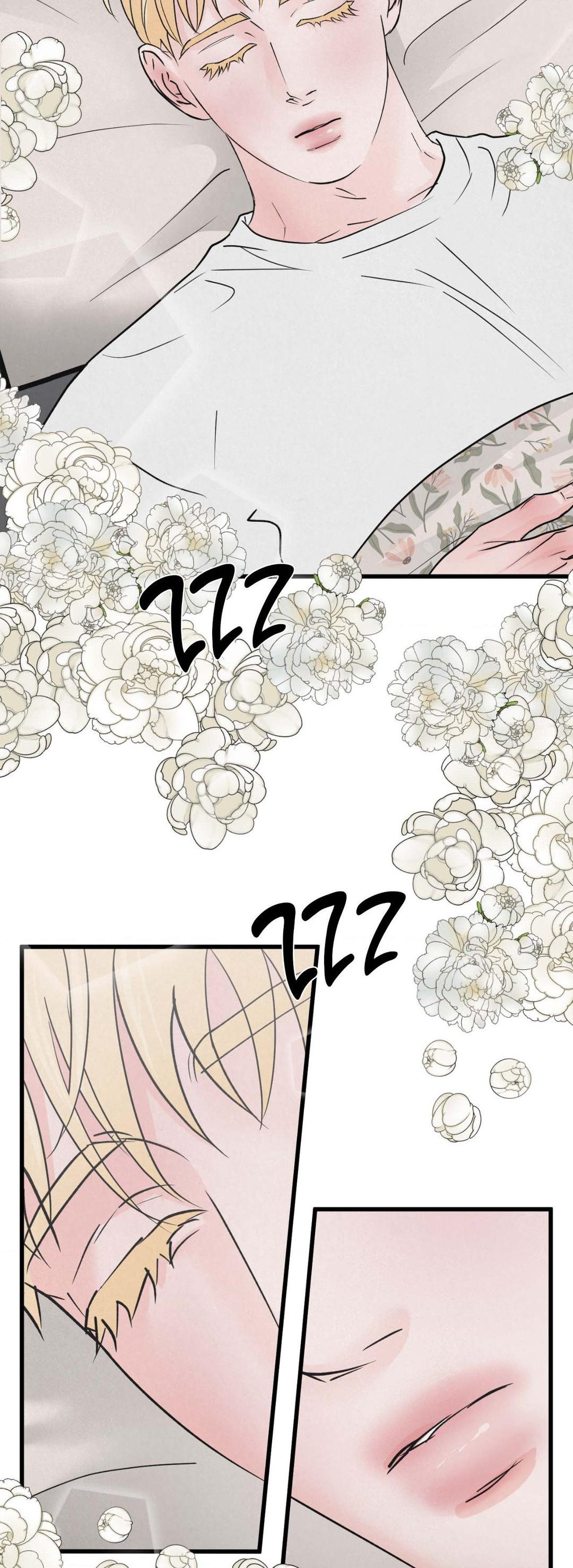 A Golden Pair [Official] - Chapter 3 manhwa