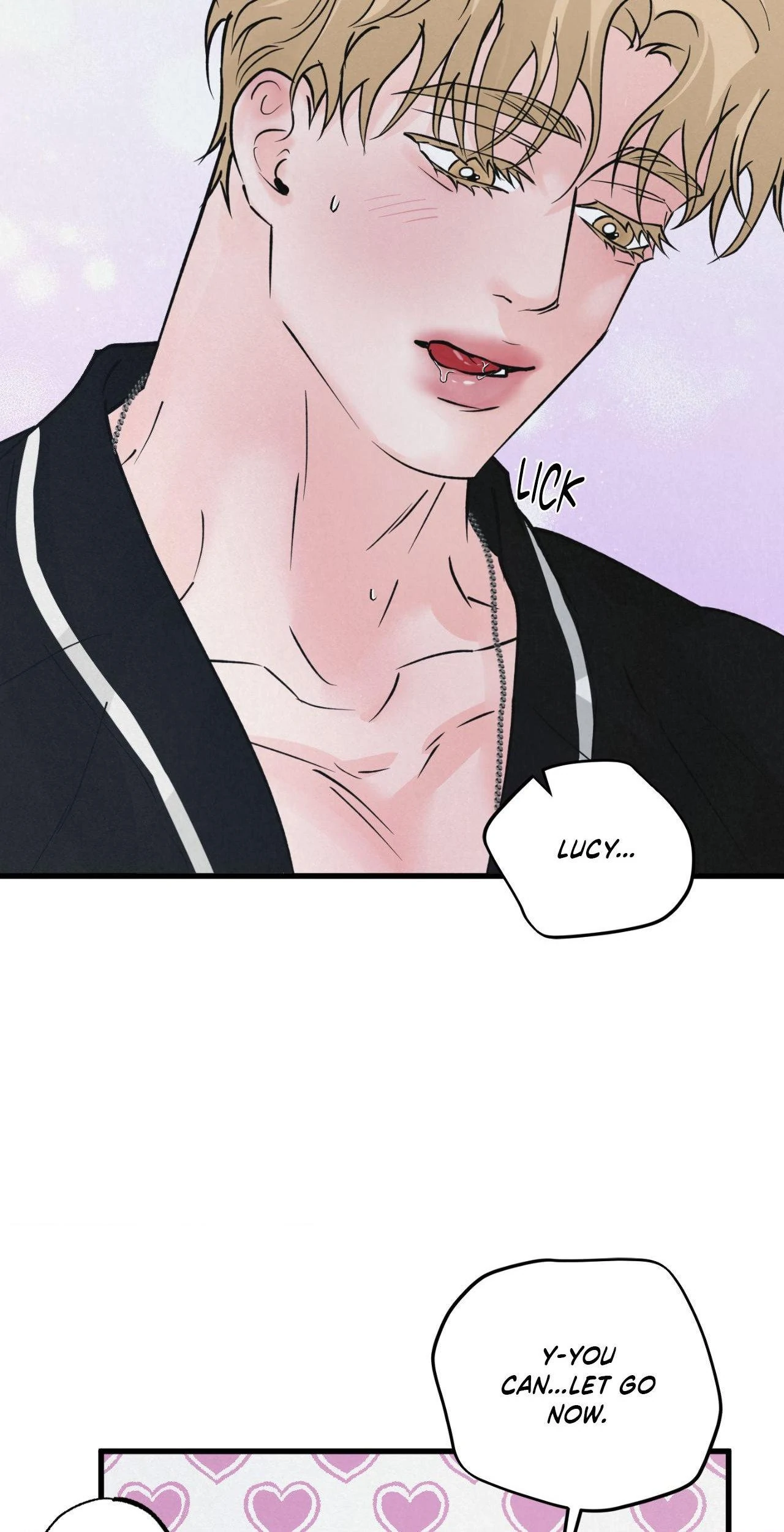 A Golden Pair [Official] - Chapter 30 manhwa