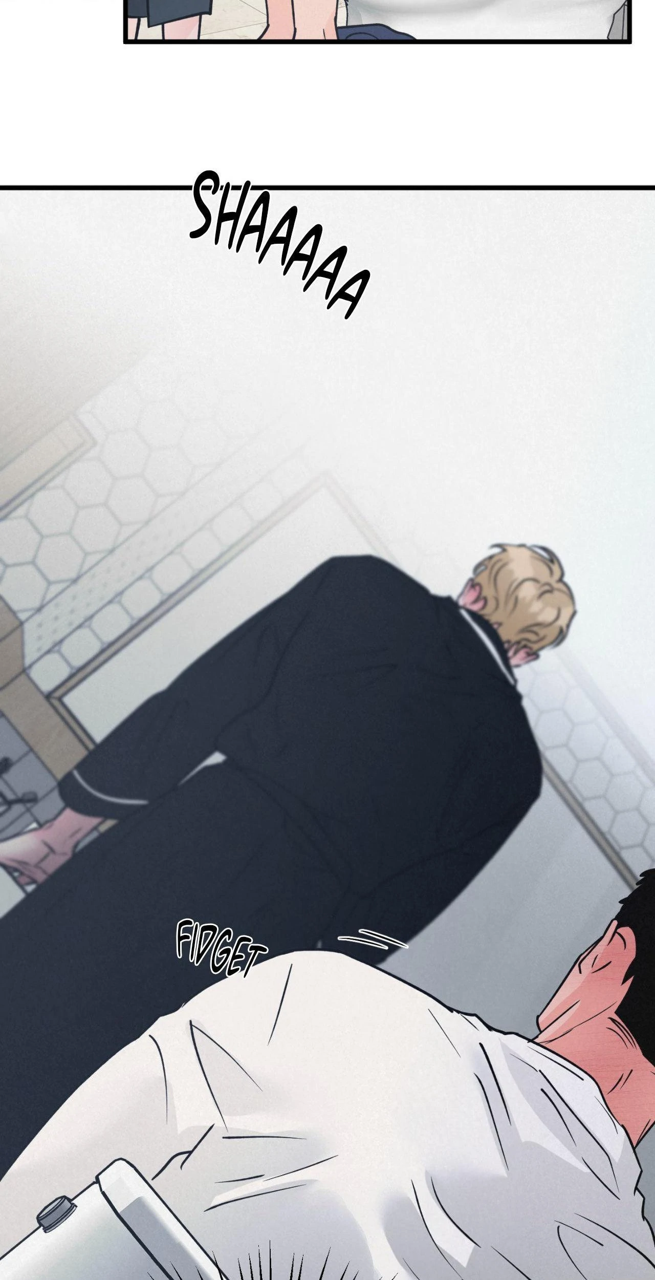 A Golden Pair [Official] - Chapter 30 manhwa