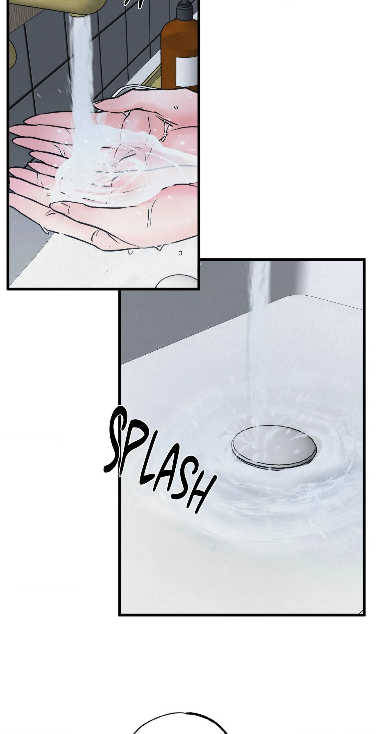 A Golden Pair [Official] - Chapter 30 manhwa