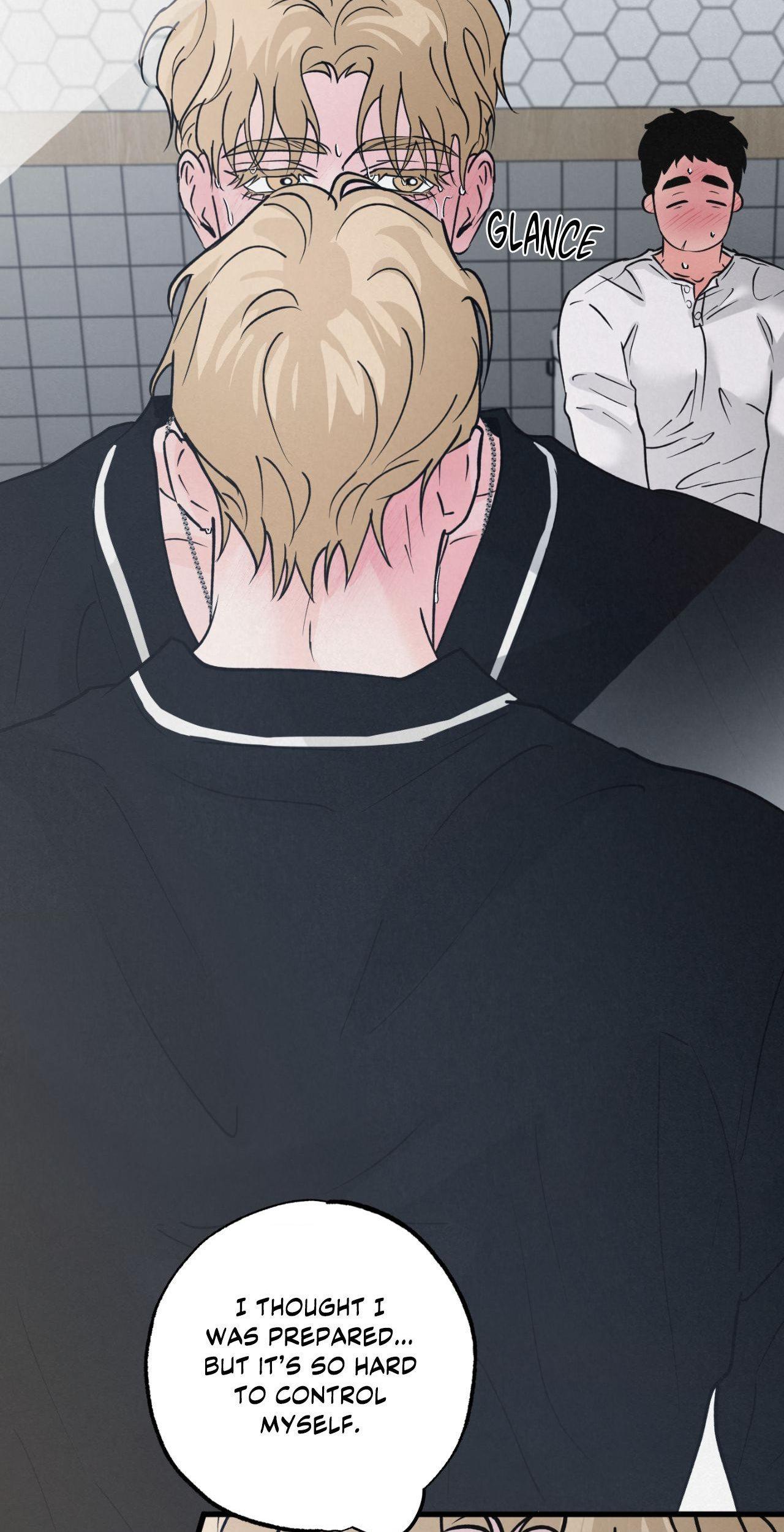 A Golden Pair [Official] - Chapter 30 manhwa