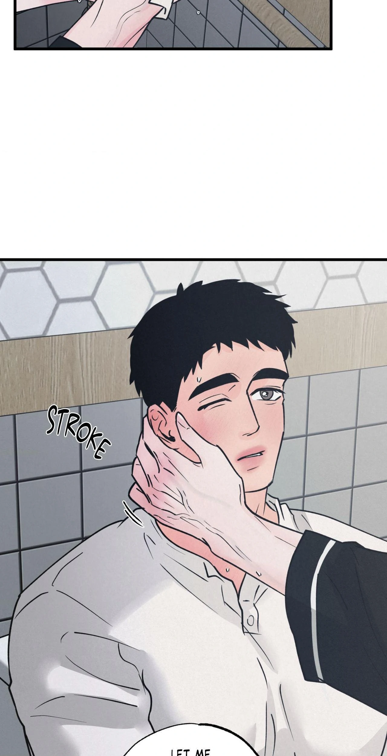 A Golden Pair [Official] - Chapter 30 manhwa