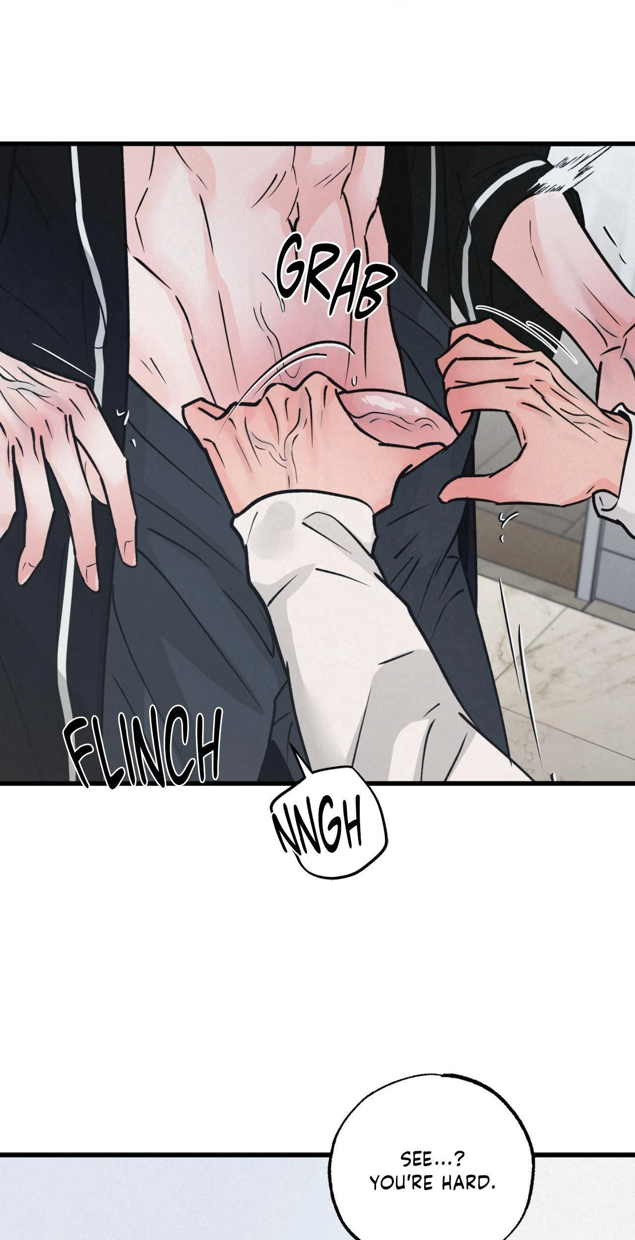 A Golden Pair [Official] - Chapter 30 manhwa