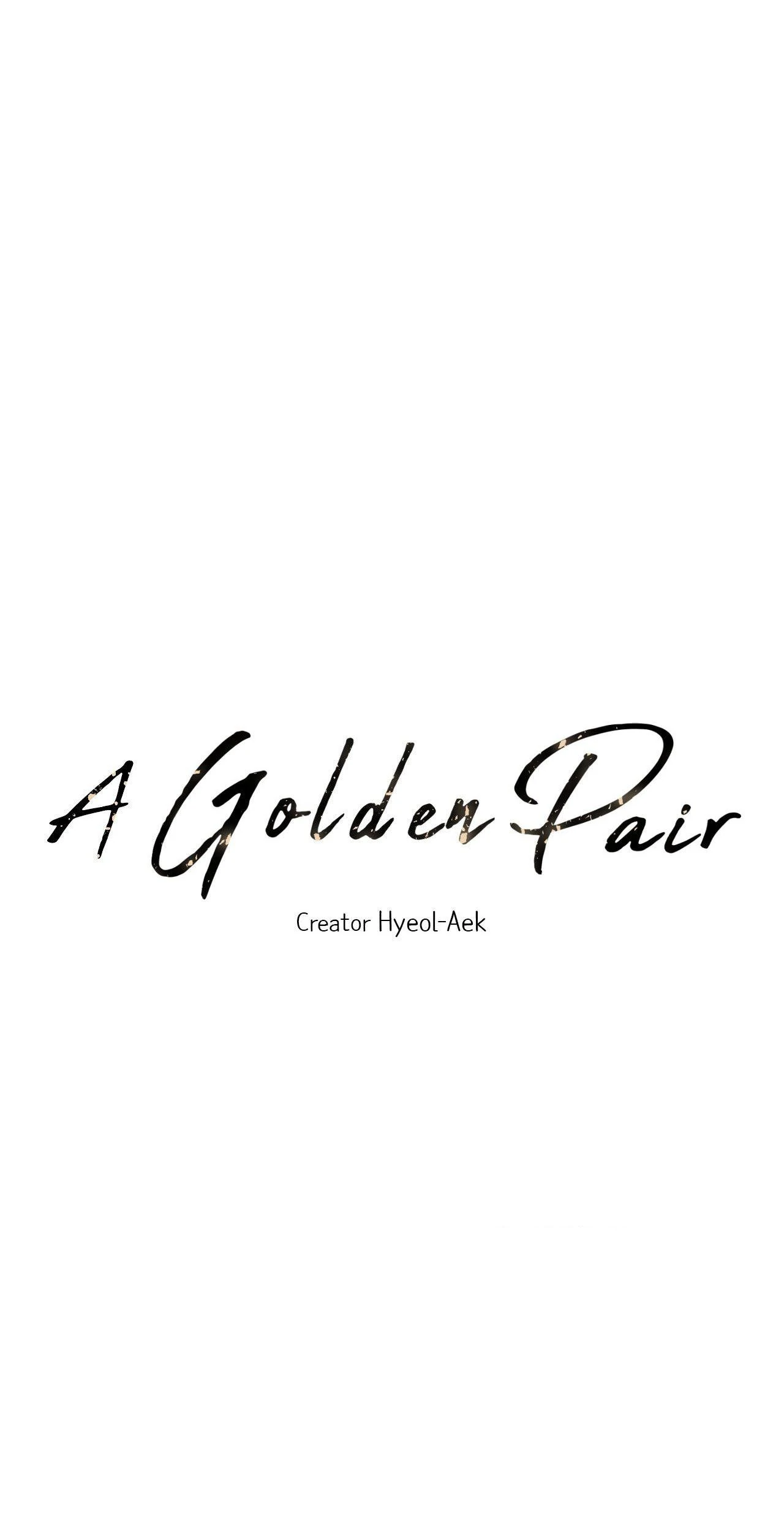 A Golden Pair [Official] - Chapter 30 manhwa