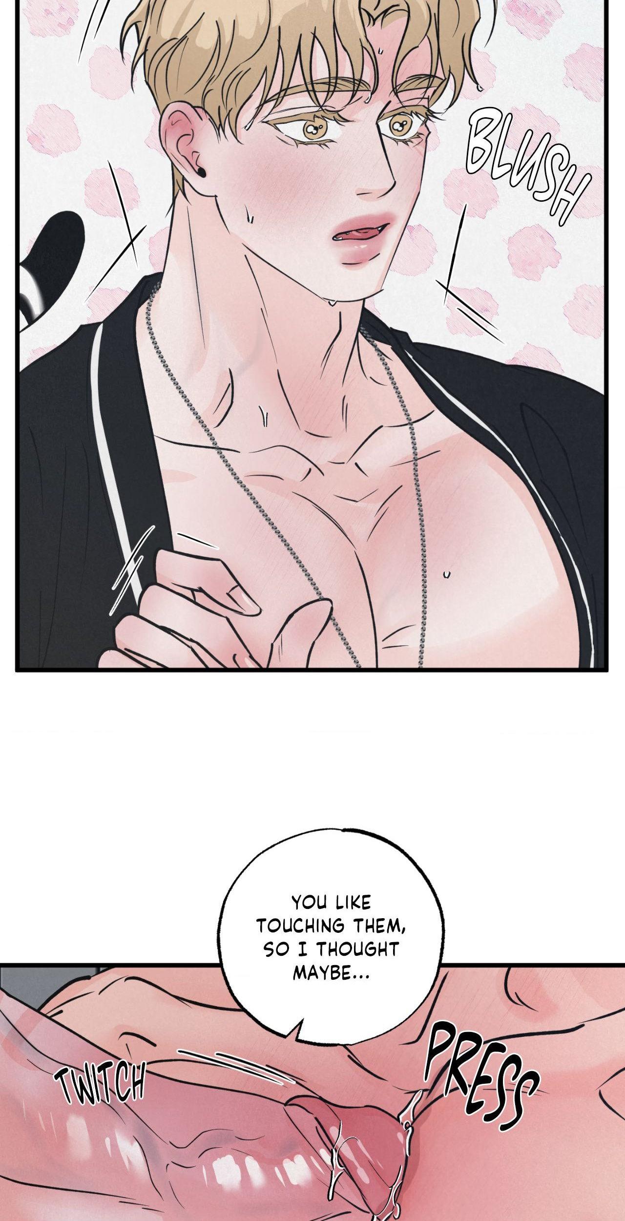 A Golden Pair [Official] - Chapter 30 manhwa