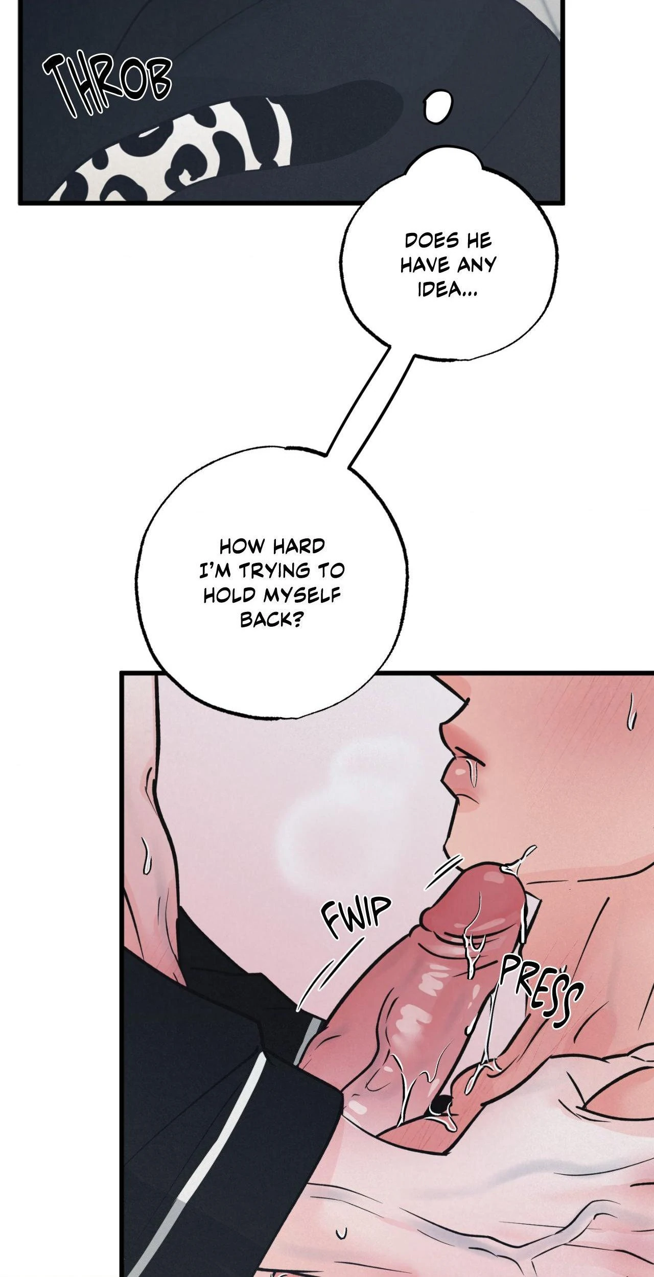 A Golden Pair [Official] - Chapter 30 manhwa