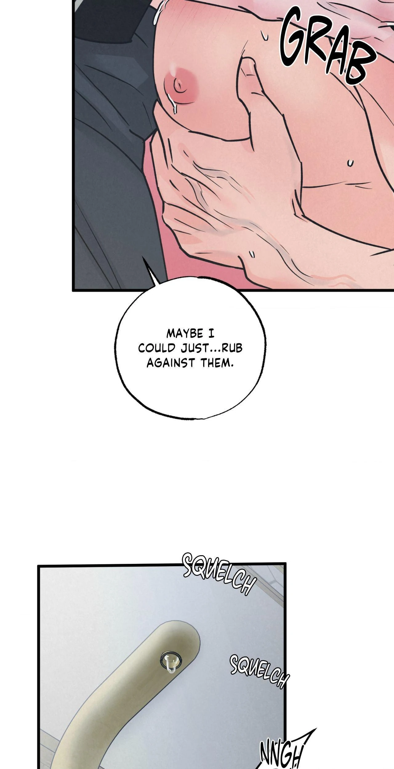 A Golden Pair [Official] - Chapter 30 manhwa