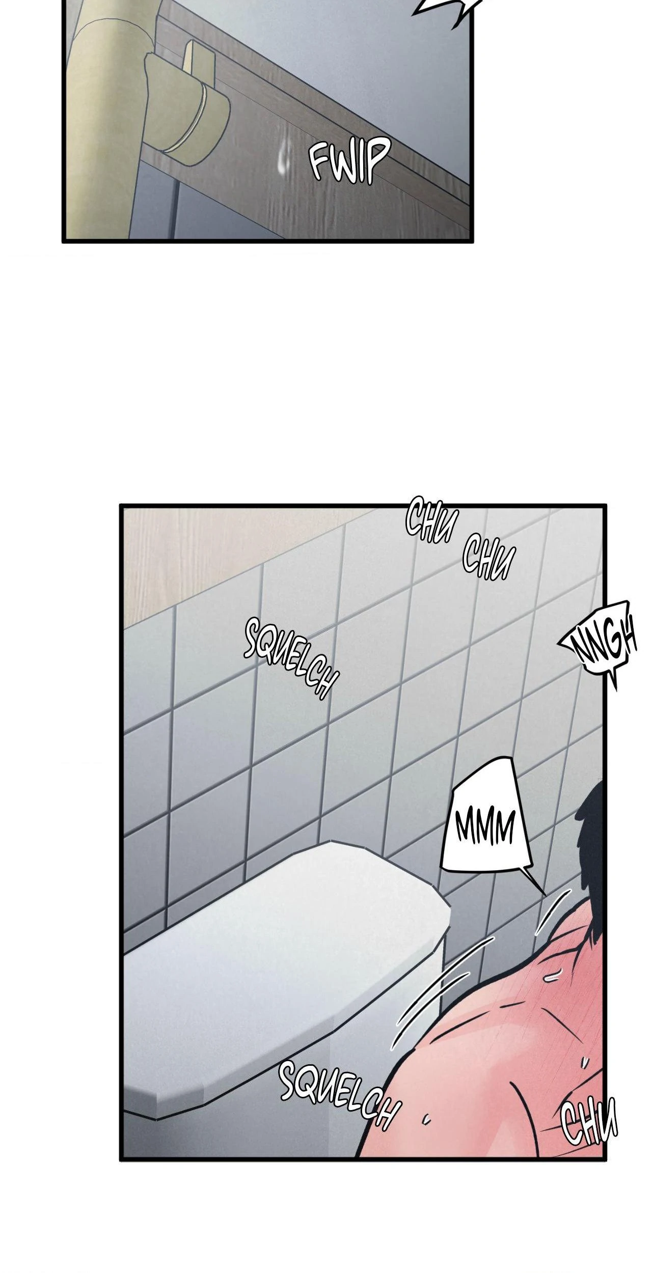 A Golden Pair [Official] - Chapter 30 manhwa