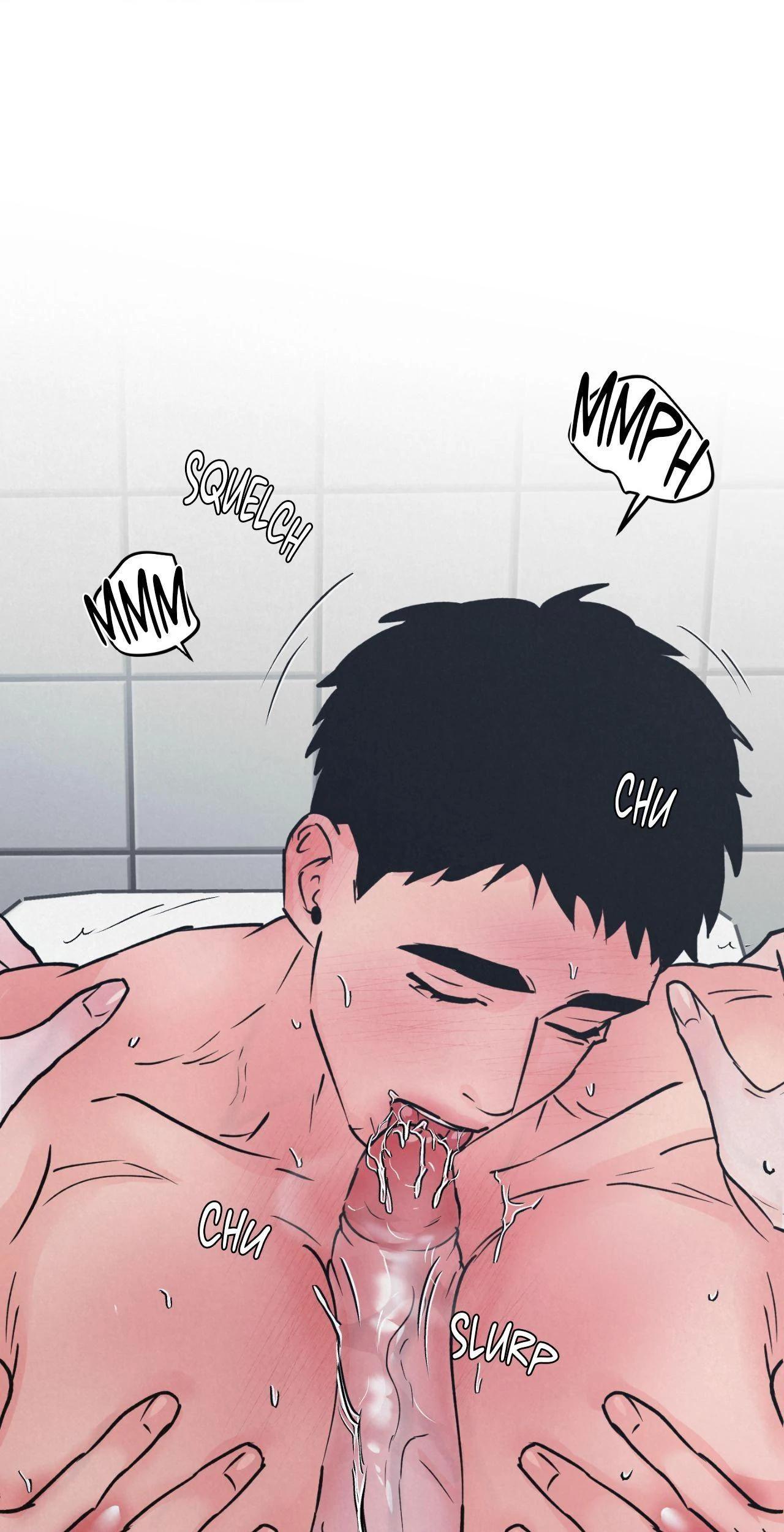 A Golden Pair [Official] - Chapter 30 manhwa