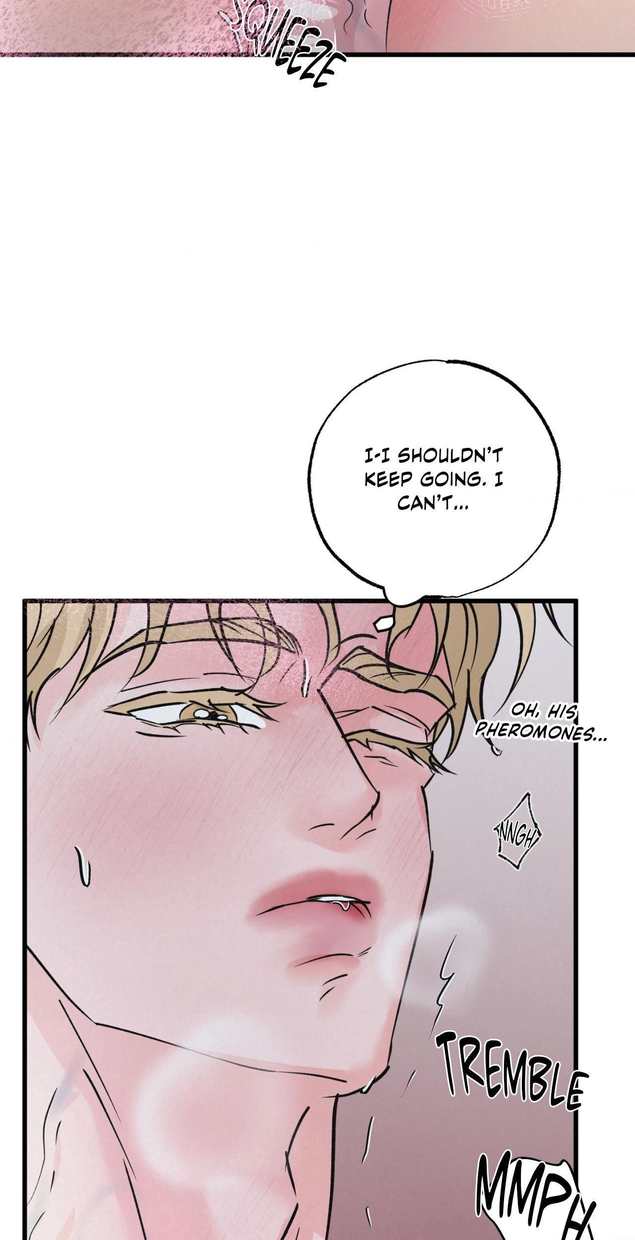 A Golden Pair [Official] - Chapter 30 manhwa