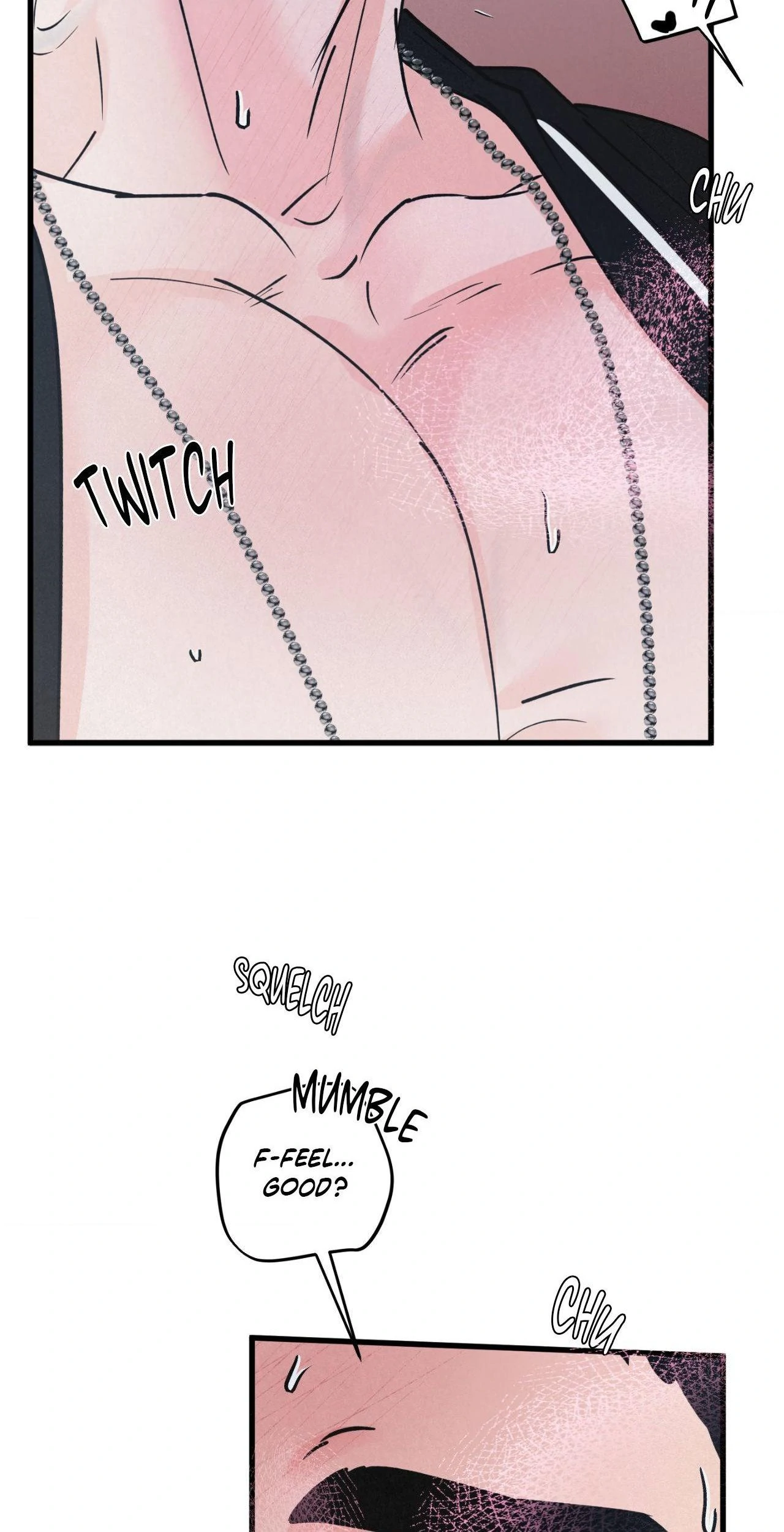 A Golden Pair [Official] - Chapter 30 manhwa