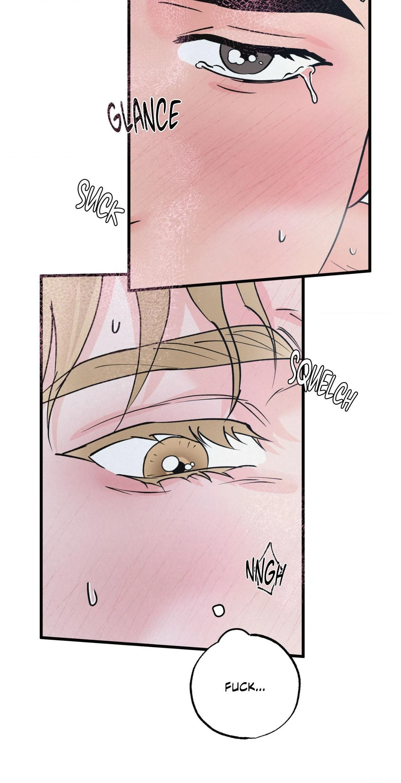 A Golden Pair [Official] - Chapter 30 manhwa