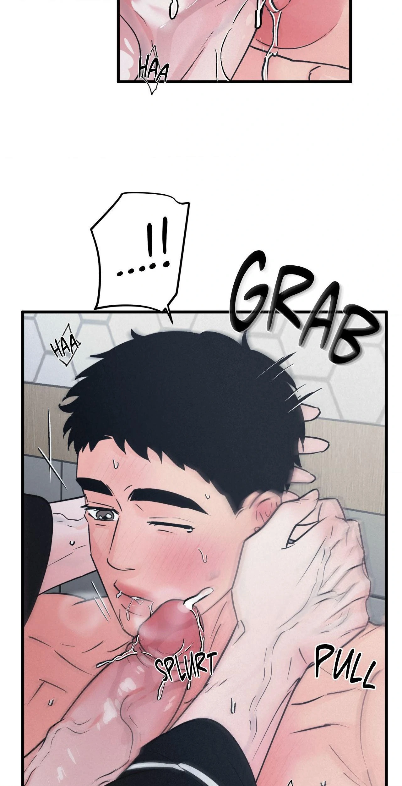 A Golden Pair [Official] - Chapter 30 manhwa