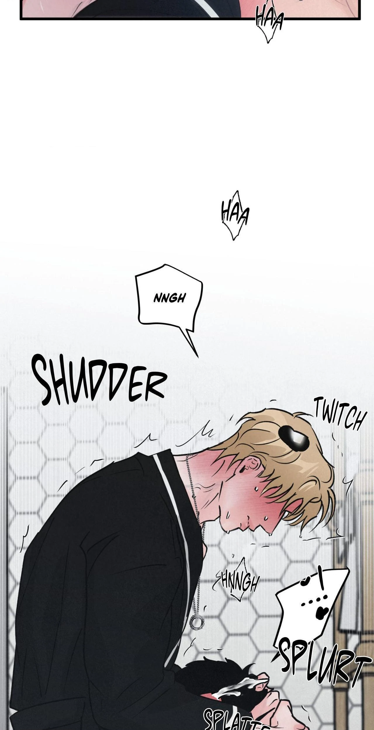 A Golden Pair [Official] - Chapter 30 manhwa