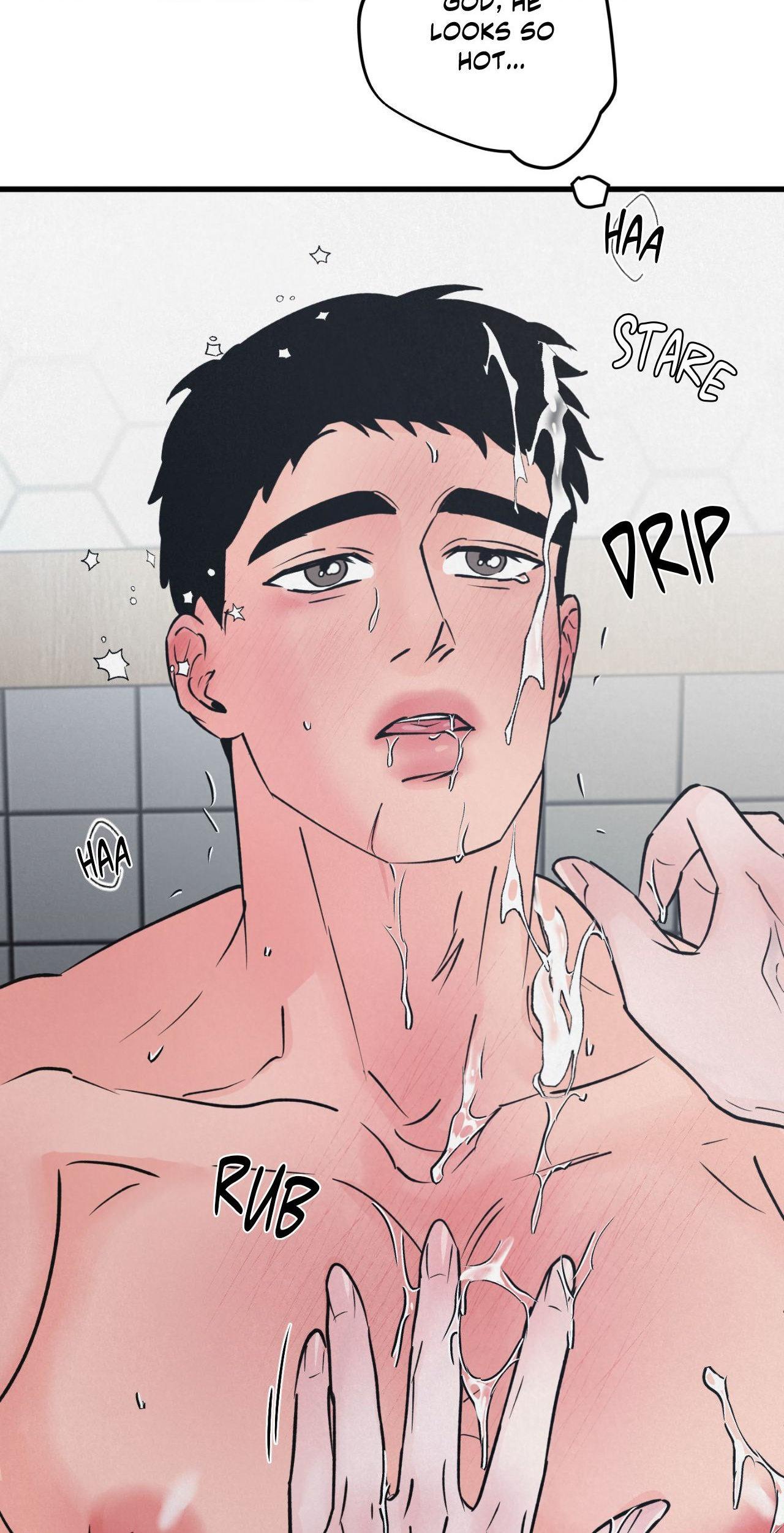 A Golden Pair [Official] - Chapter 30 manhwa