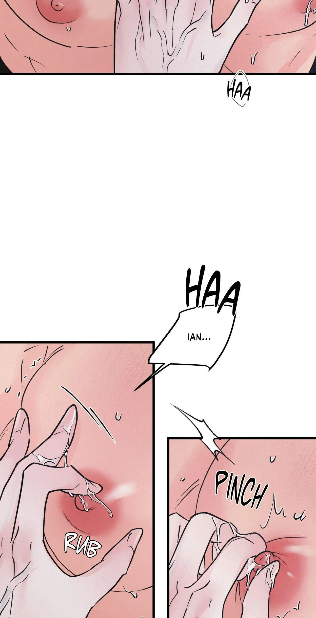 A Golden Pair [Official] - Chapter 30 manhwa