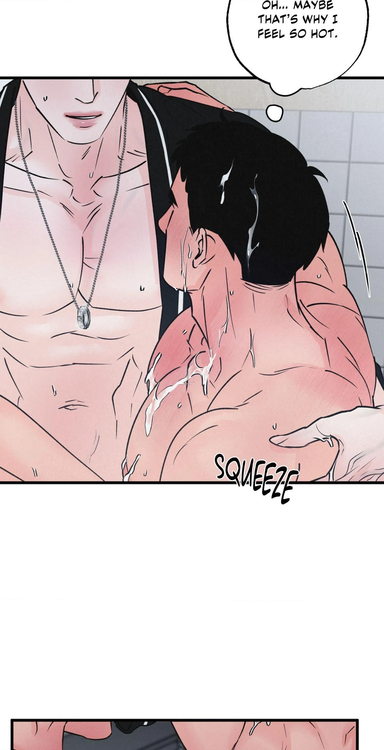 A Golden Pair [Official] - Chapter 30 manhwa