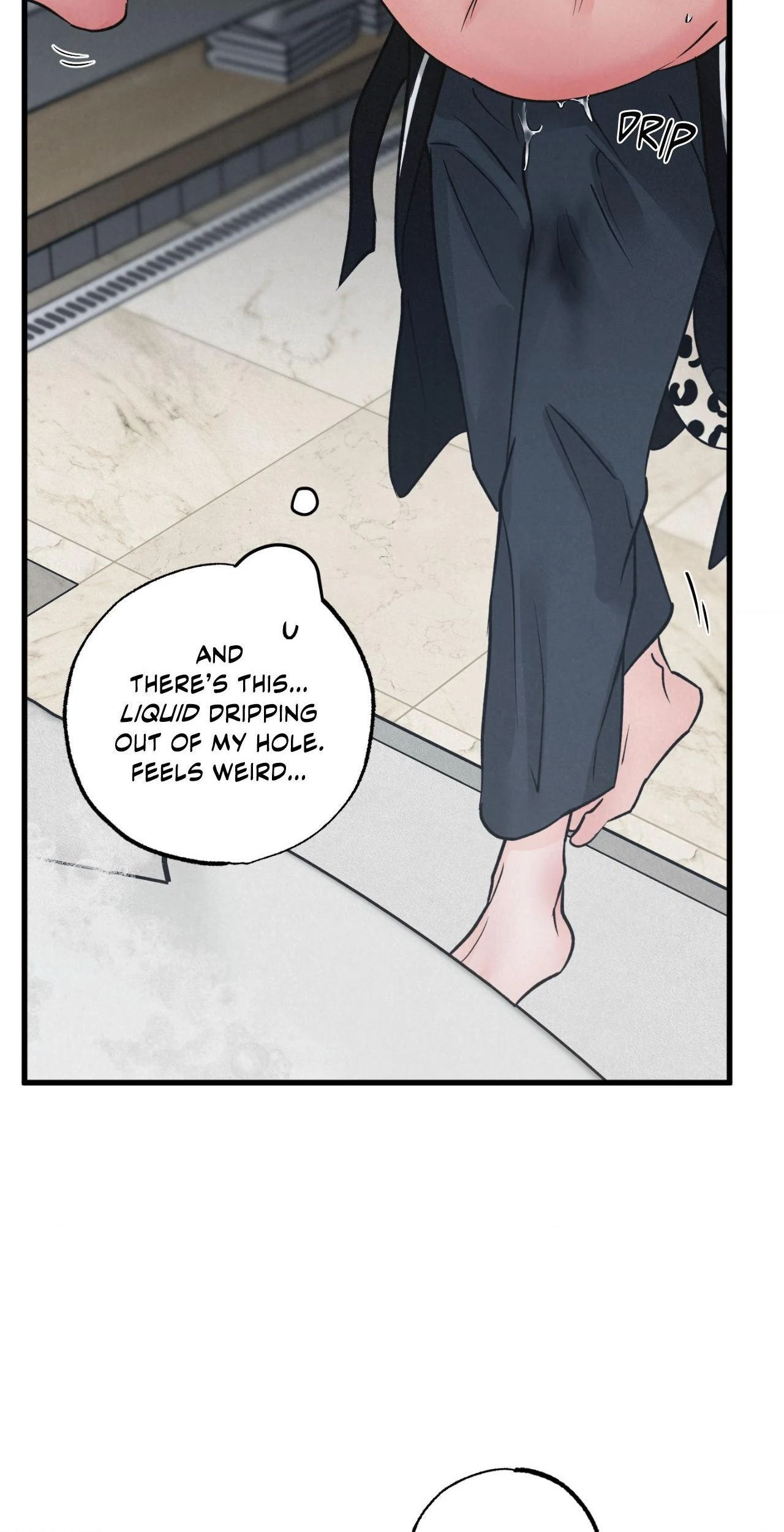 A Golden Pair [Official] - Chapter 30 manhwa