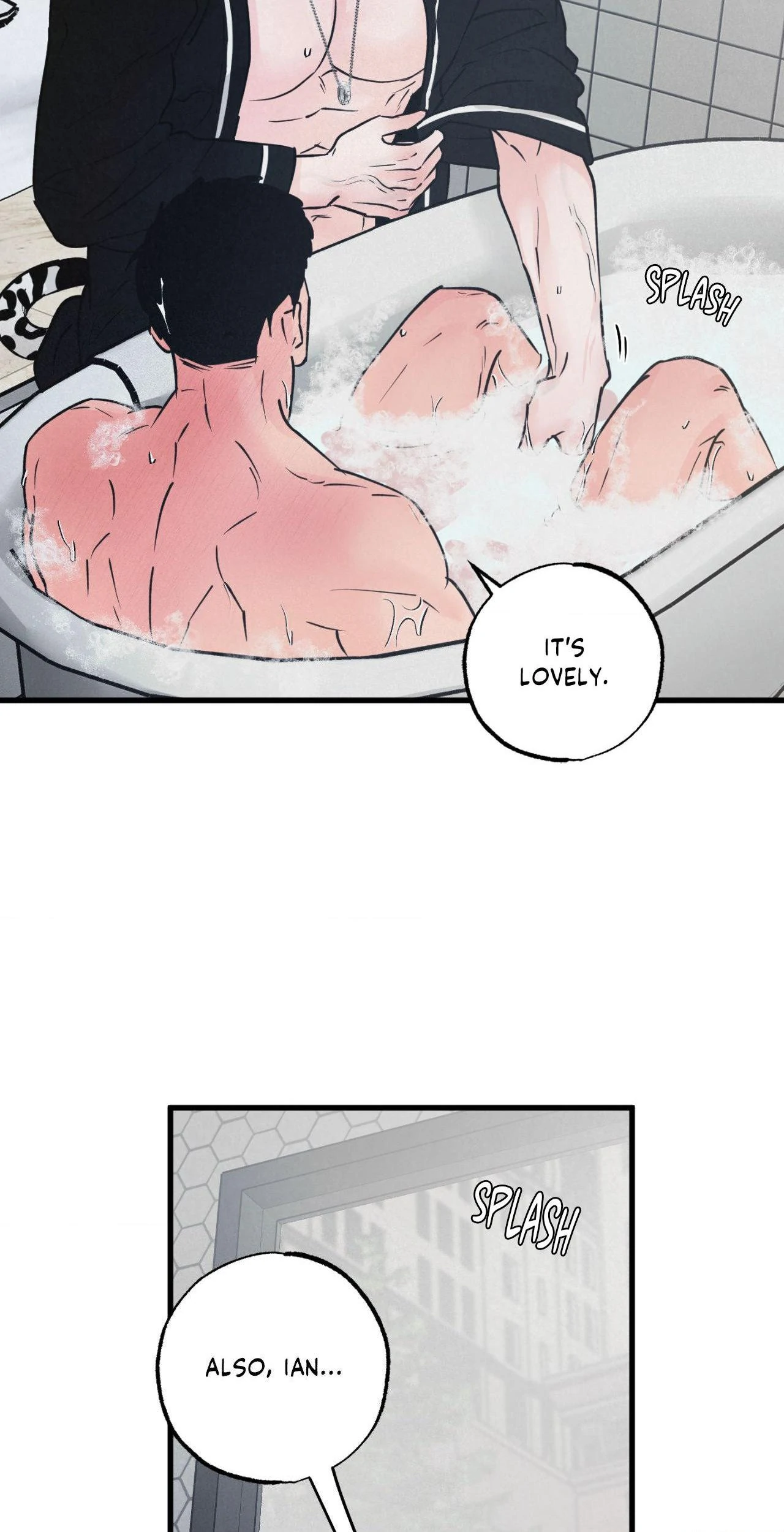 A Golden Pair [Official] - Chapter 30 manhwa