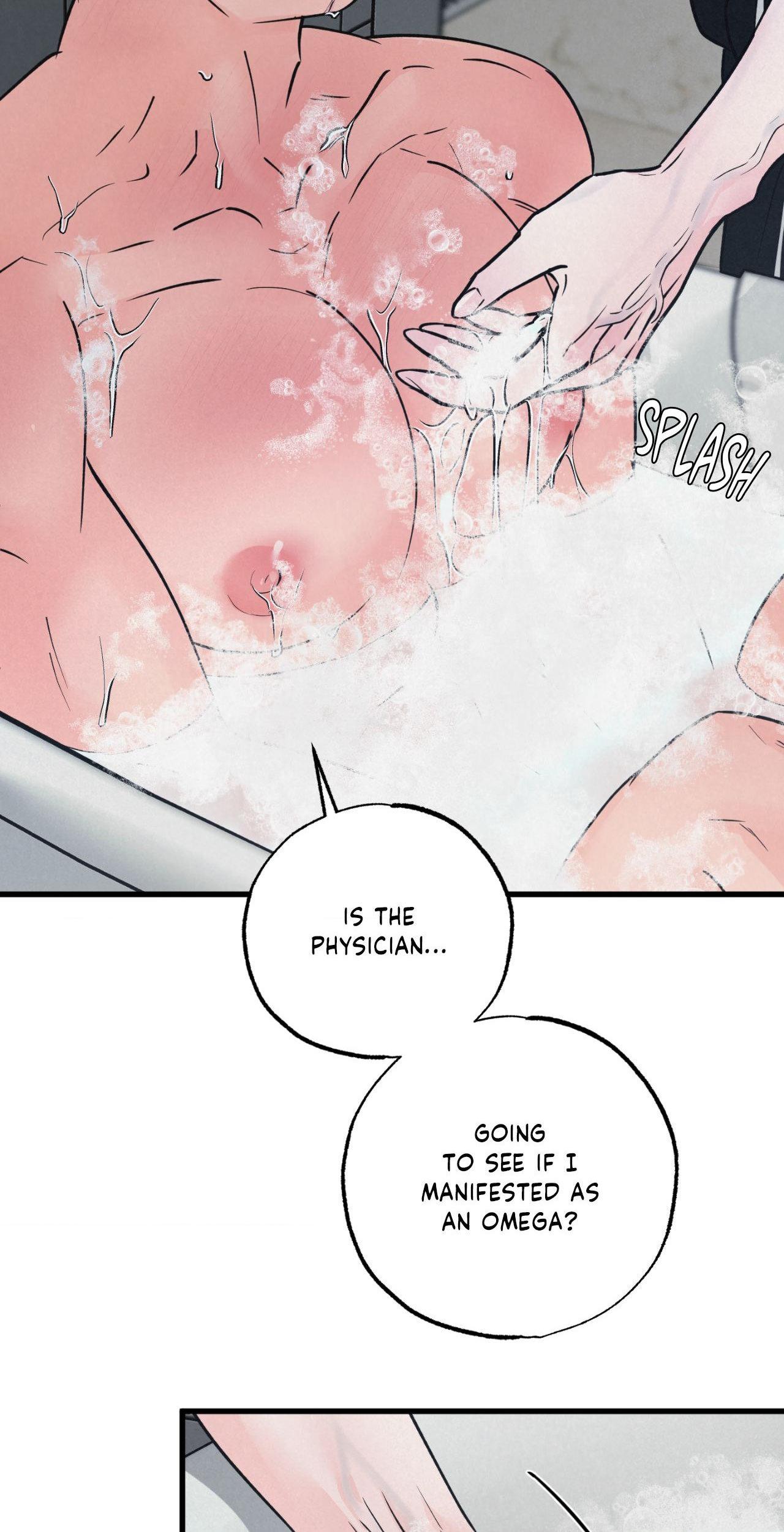 A Golden Pair [Official] - Chapter 30 manhwa