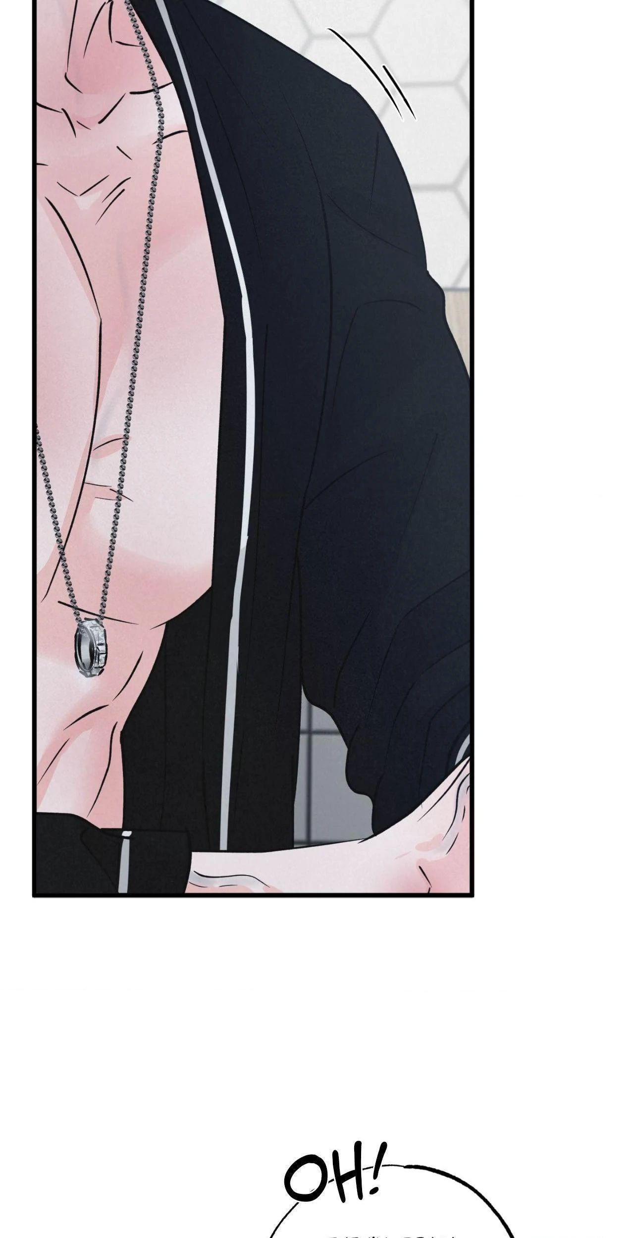 A Golden Pair [Official] - Chapter 30 manhwa