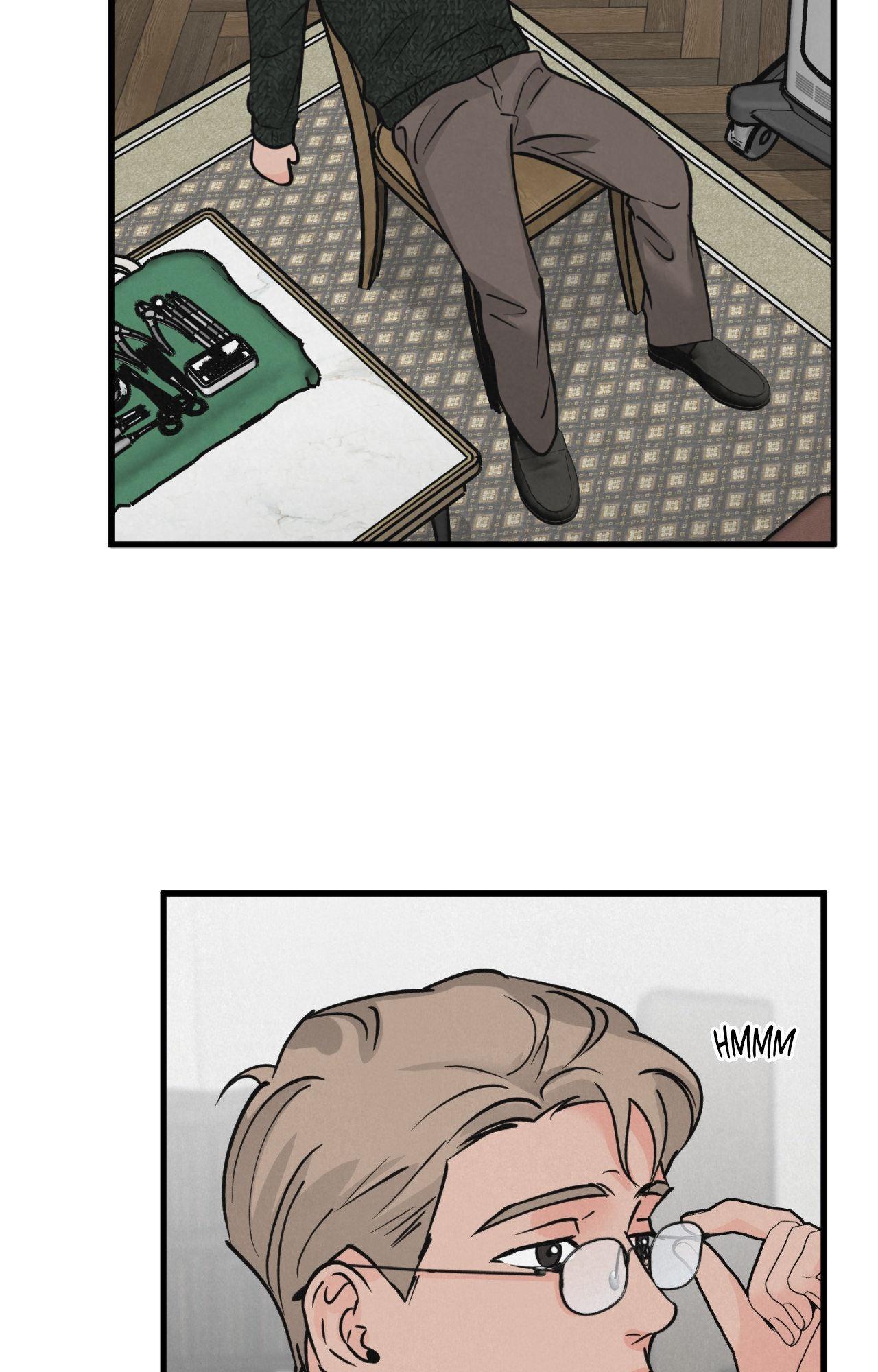 A Golden Pair [Official] - Chapter 31 manhwa