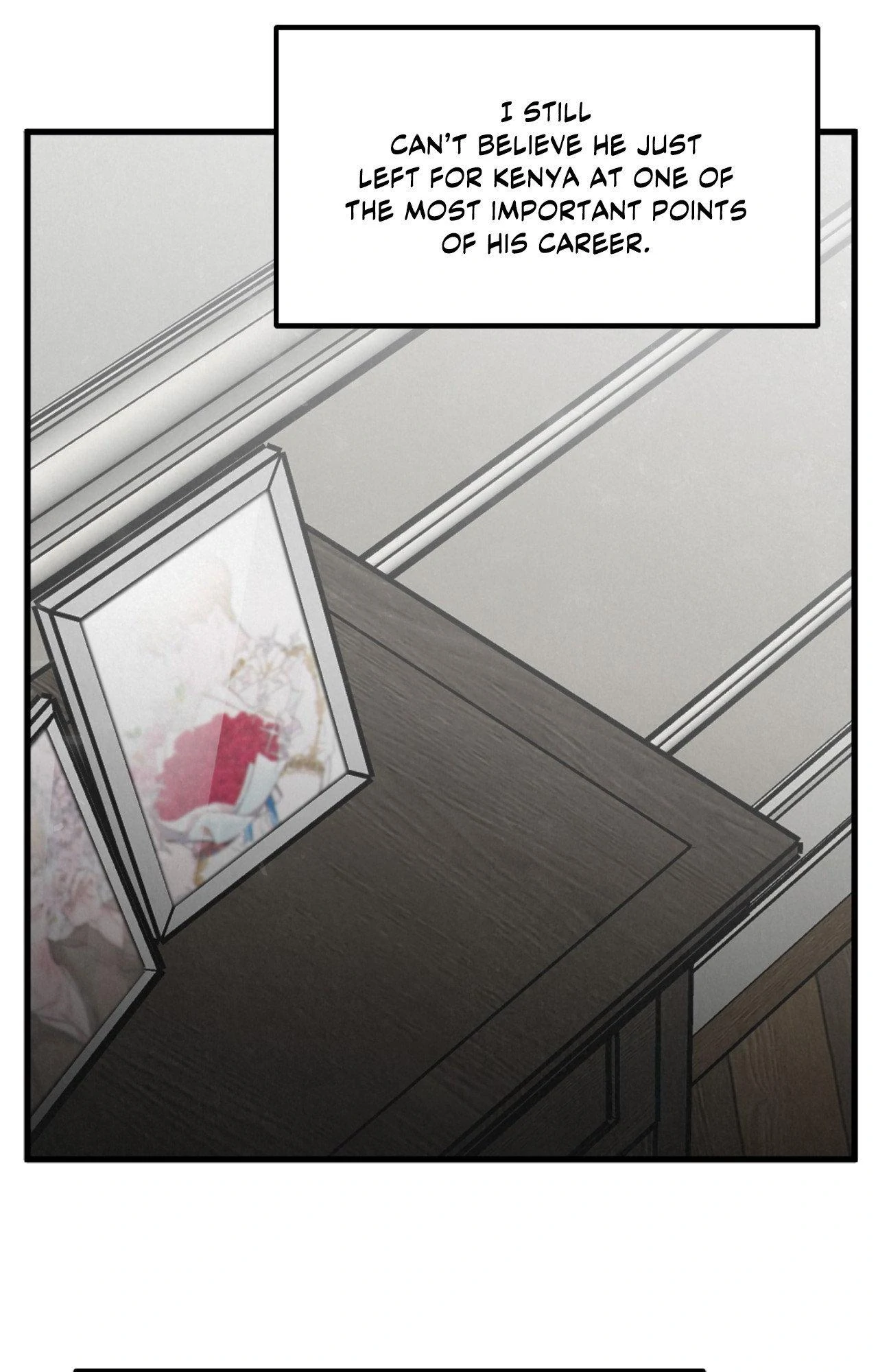 A Golden Pair [Official] - Chapter 31 manhwa