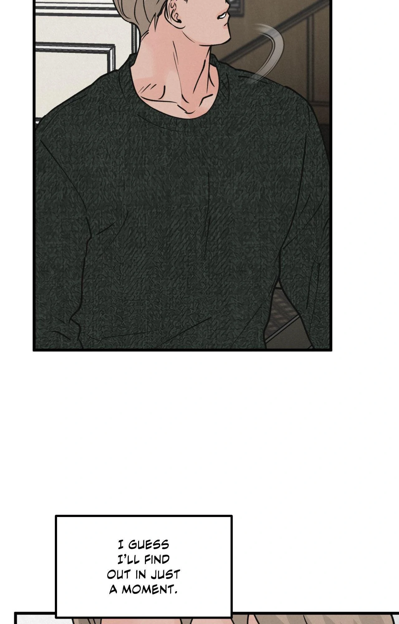 A Golden Pair [Official] - Chapter 31 manhwa