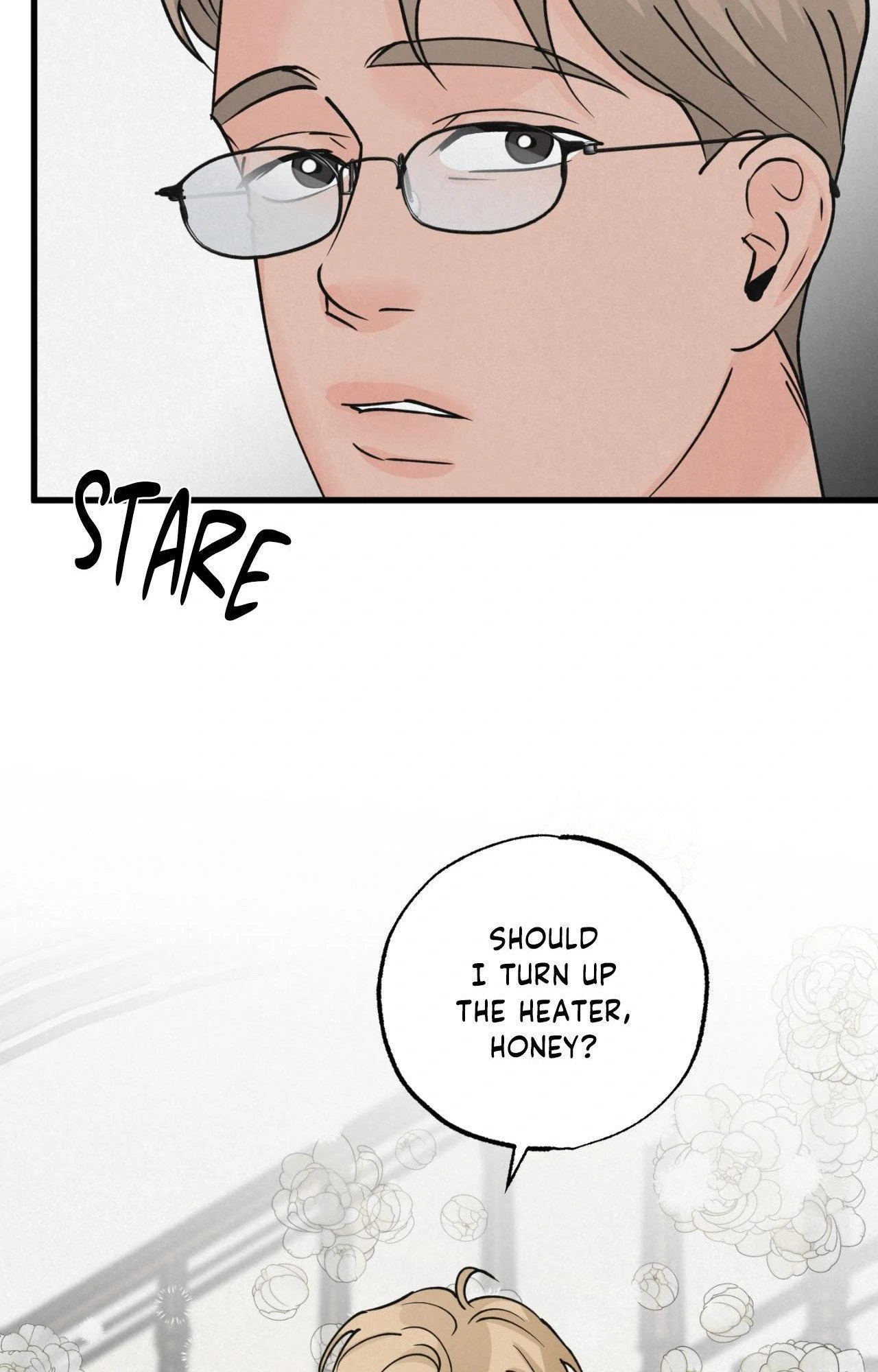 A Golden Pair [Official] - Chapter 31 manhwa