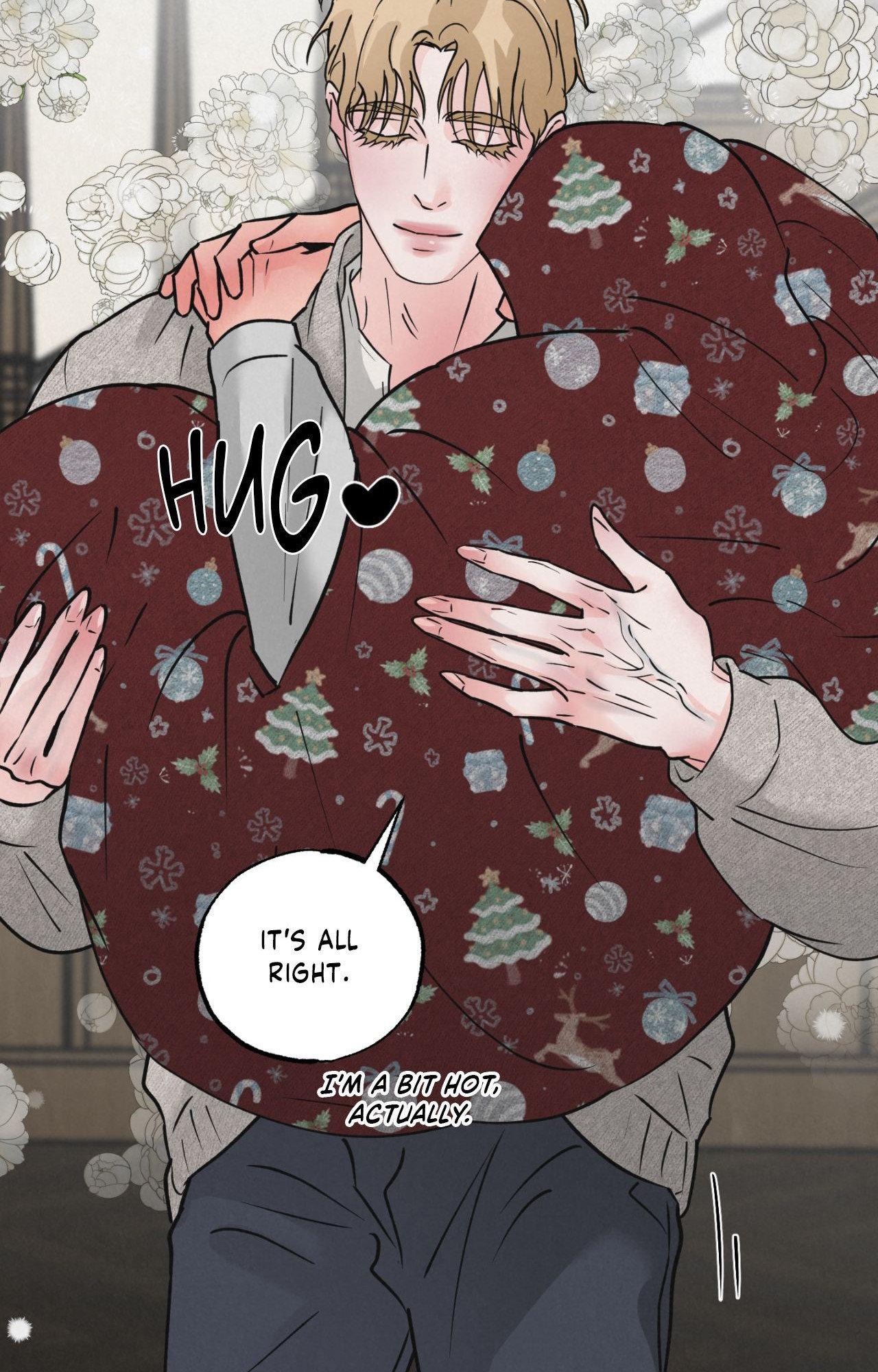A Golden Pair [Official] - Chapter 31 manhwa