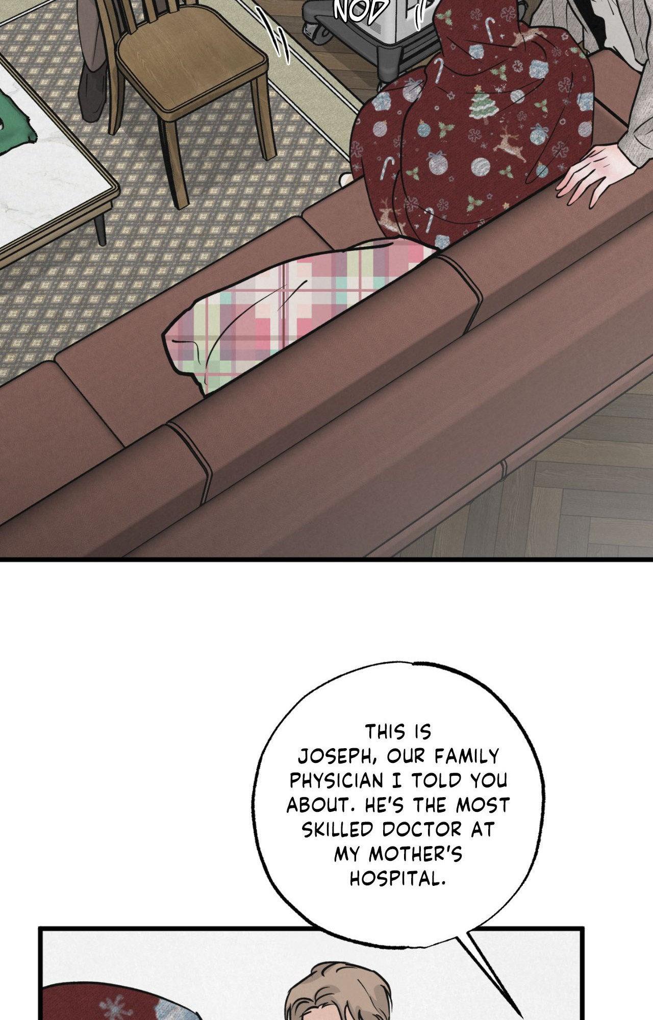 A Golden Pair [Official] - Chapter 31 manhwa