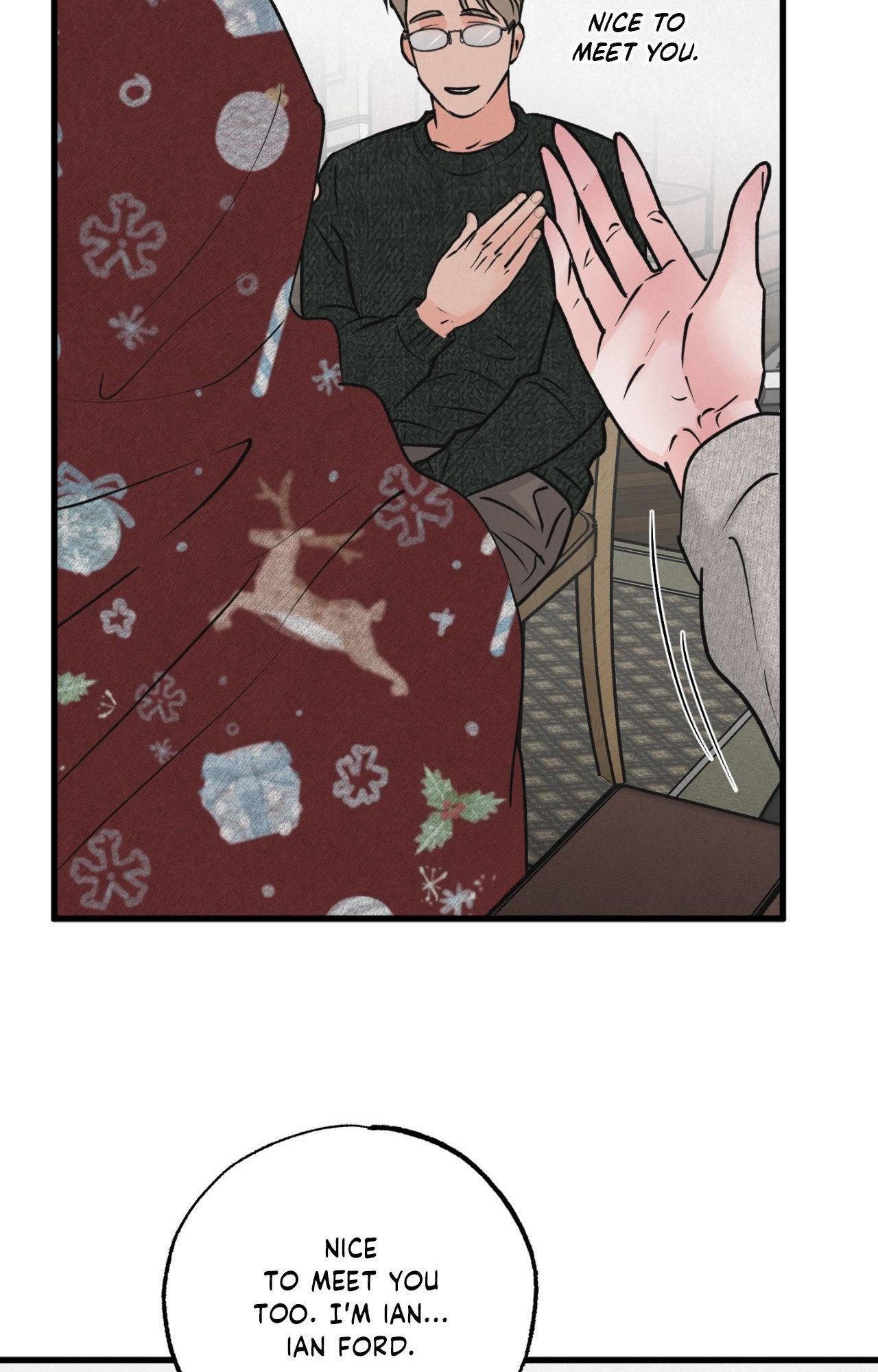 A Golden Pair [Official] - Chapter 31 manhwa