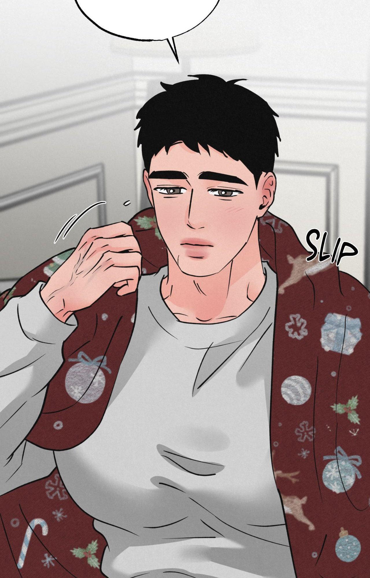 A Golden Pair [Official] - Chapter 31 manhwa