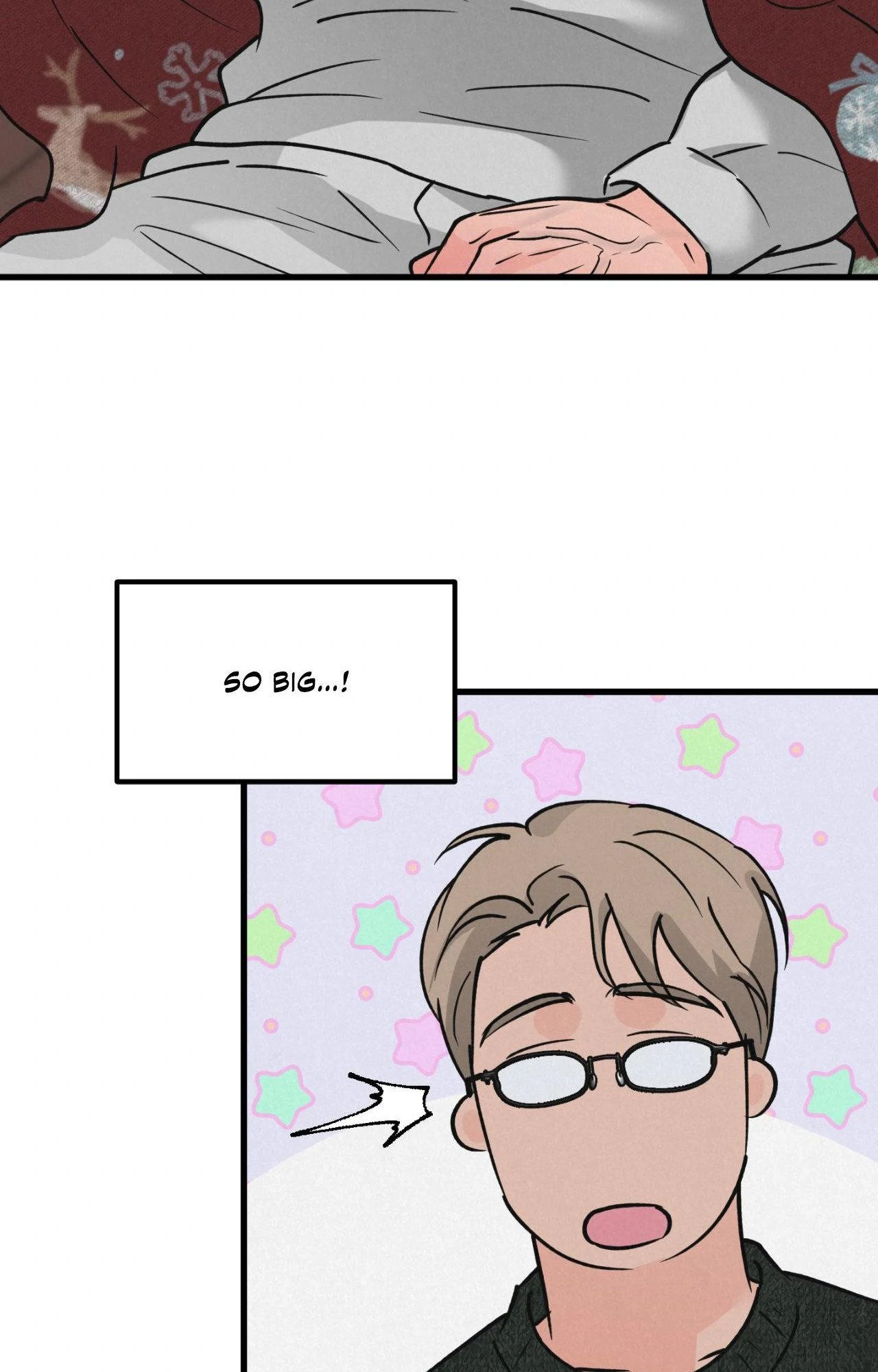 A Golden Pair [Official] - Chapter 31 manhwa