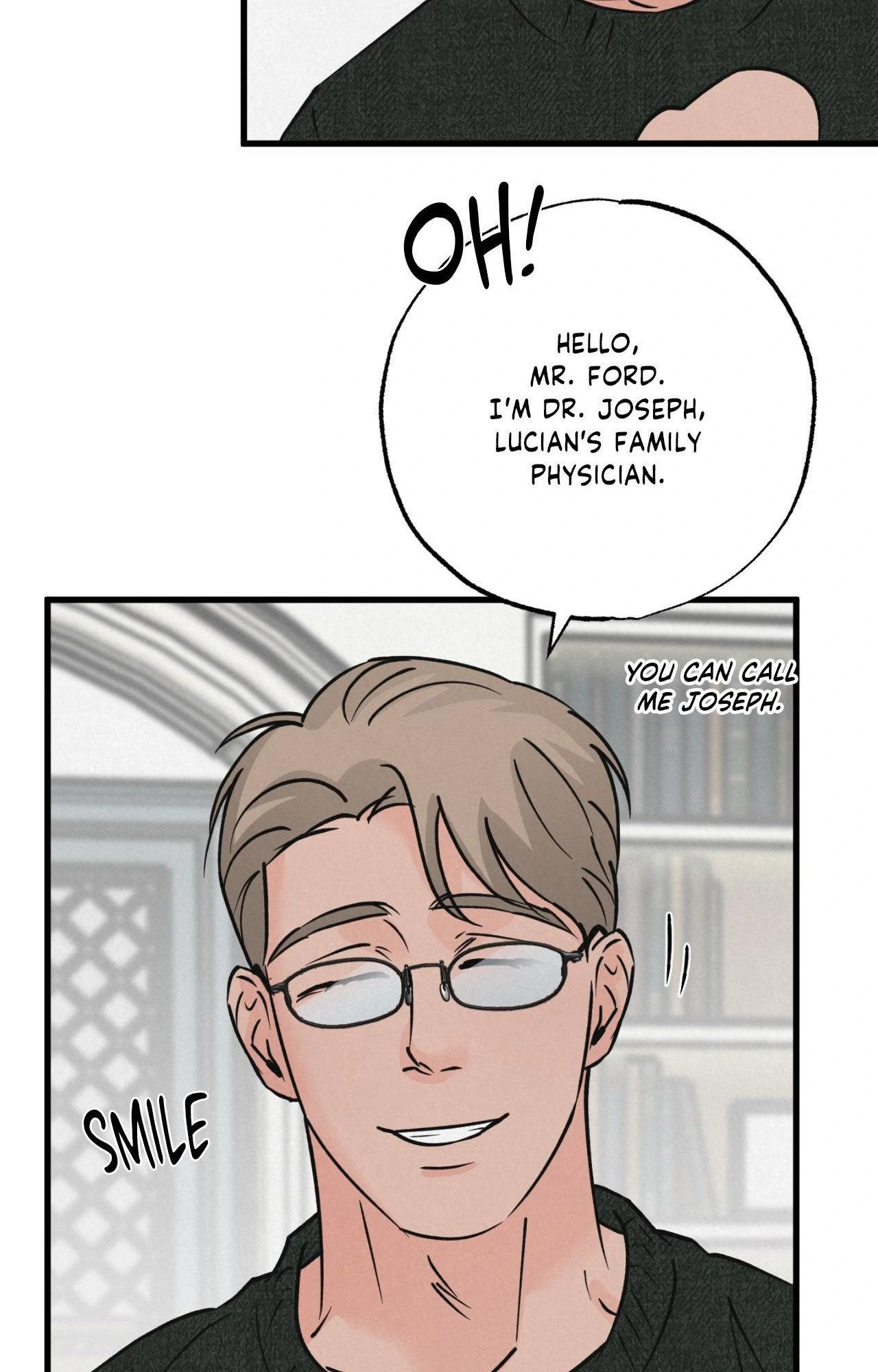 A Golden Pair [Official] - Chapter 31 manhwa