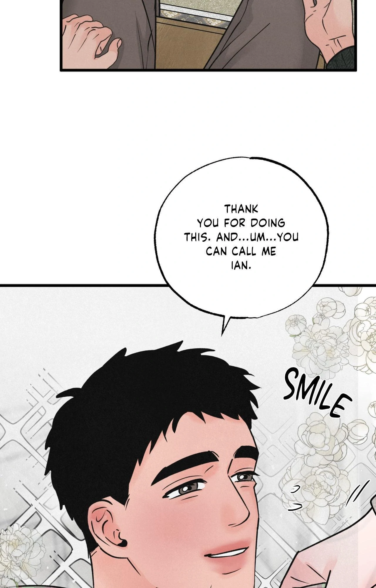 A Golden Pair [Official] - Chapter 31 manhwa