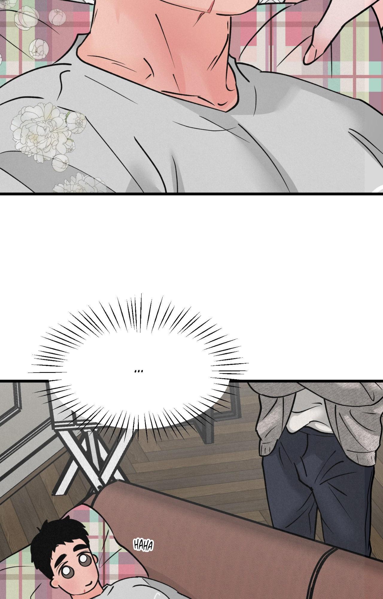 A Golden Pair [Official] - Chapter 31 manhwa