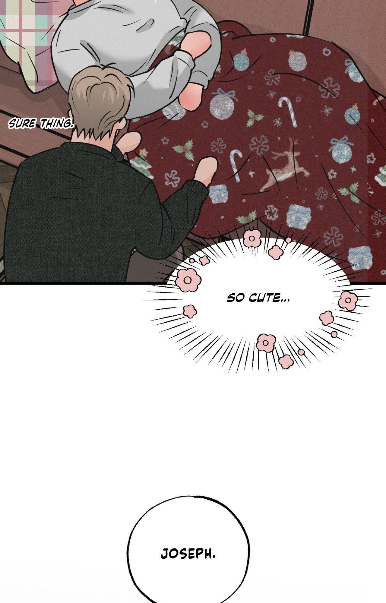 A Golden Pair [Official] - Chapter 31 manhwa