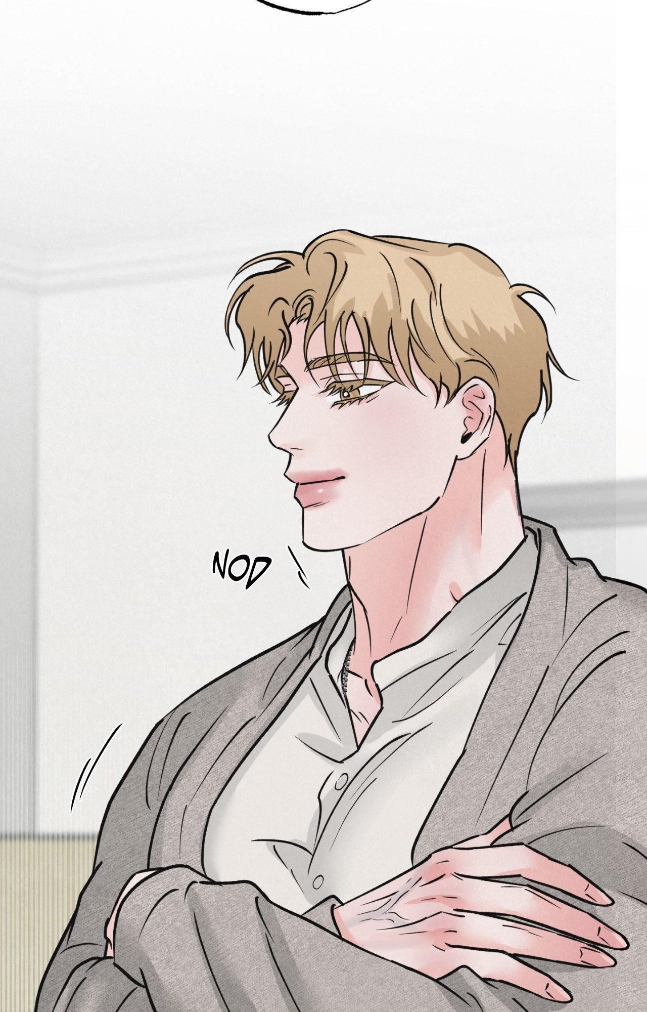 A Golden Pair [Official] - Chapter 31 manhwa