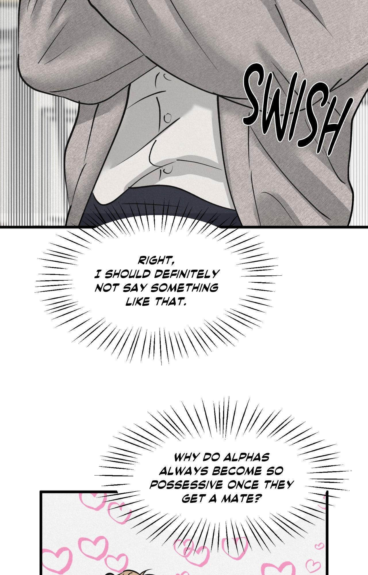 A Golden Pair [Official] - Chapter 31 manhwa