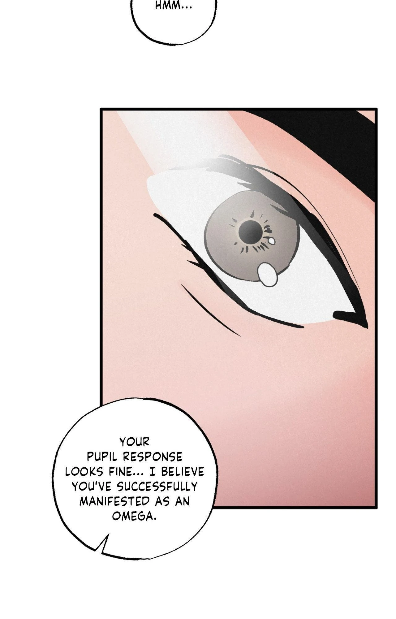 A Golden Pair [Official] - Chapter 31 manhwa