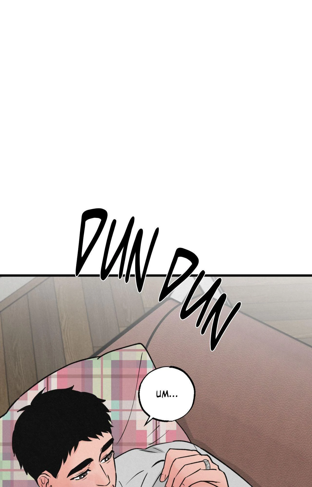 A Golden Pair [Official] - Chapter 31 manhwa