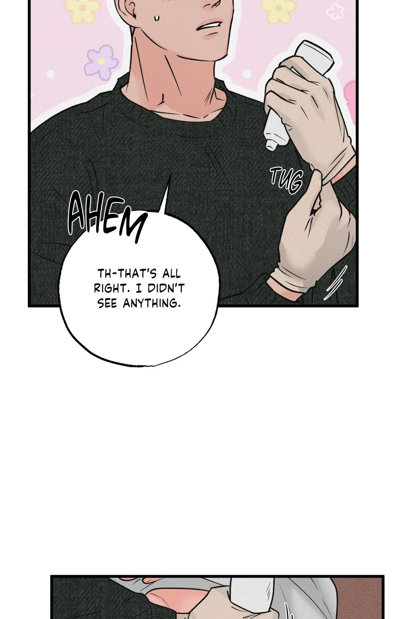 A Golden Pair [Official] - Chapter 31 manhwa