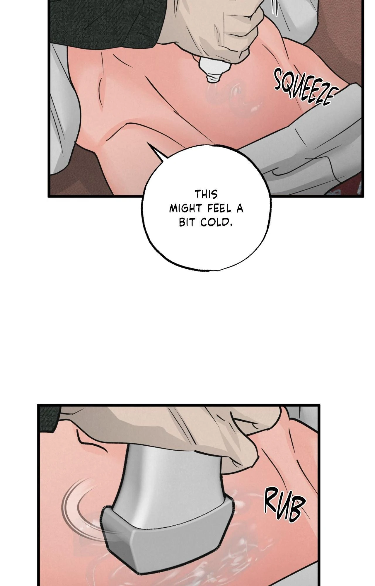 A Golden Pair [Official] - Chapter 31 manhwa