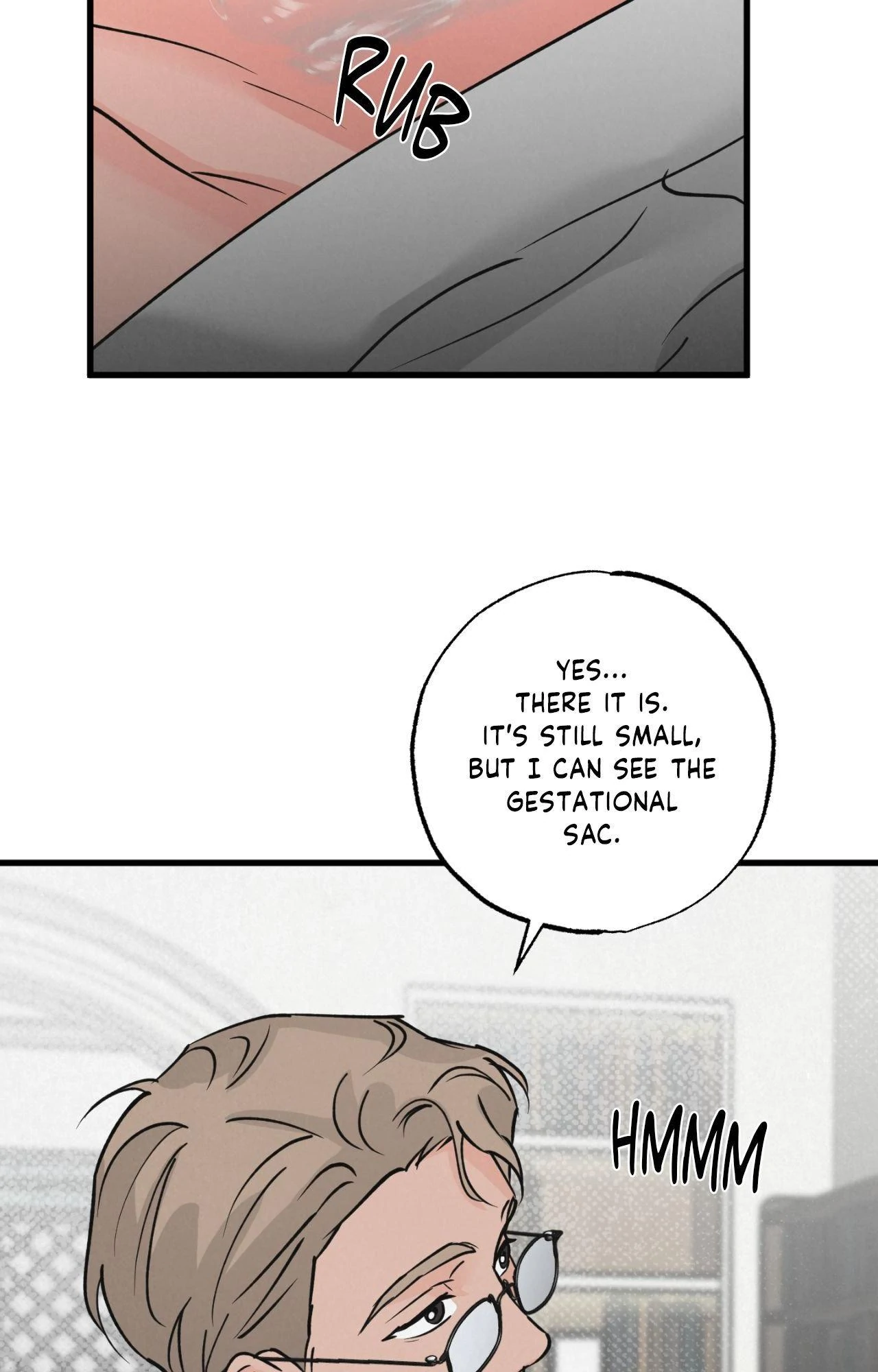 A Golden Pair [Official] - Chapter 31 manhwa