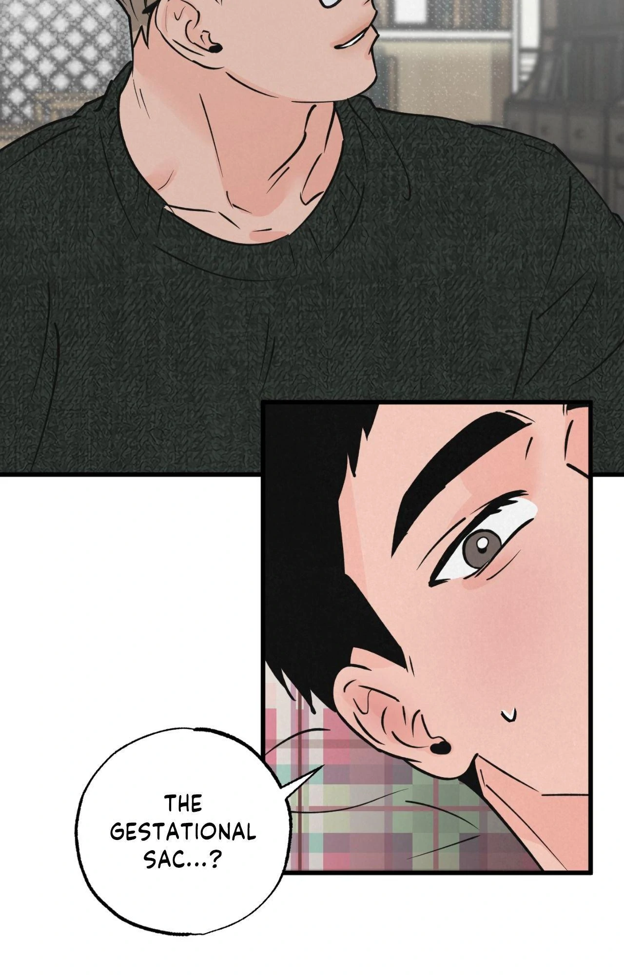 A Golden Pair [Official] - Chapter 31 manhwa