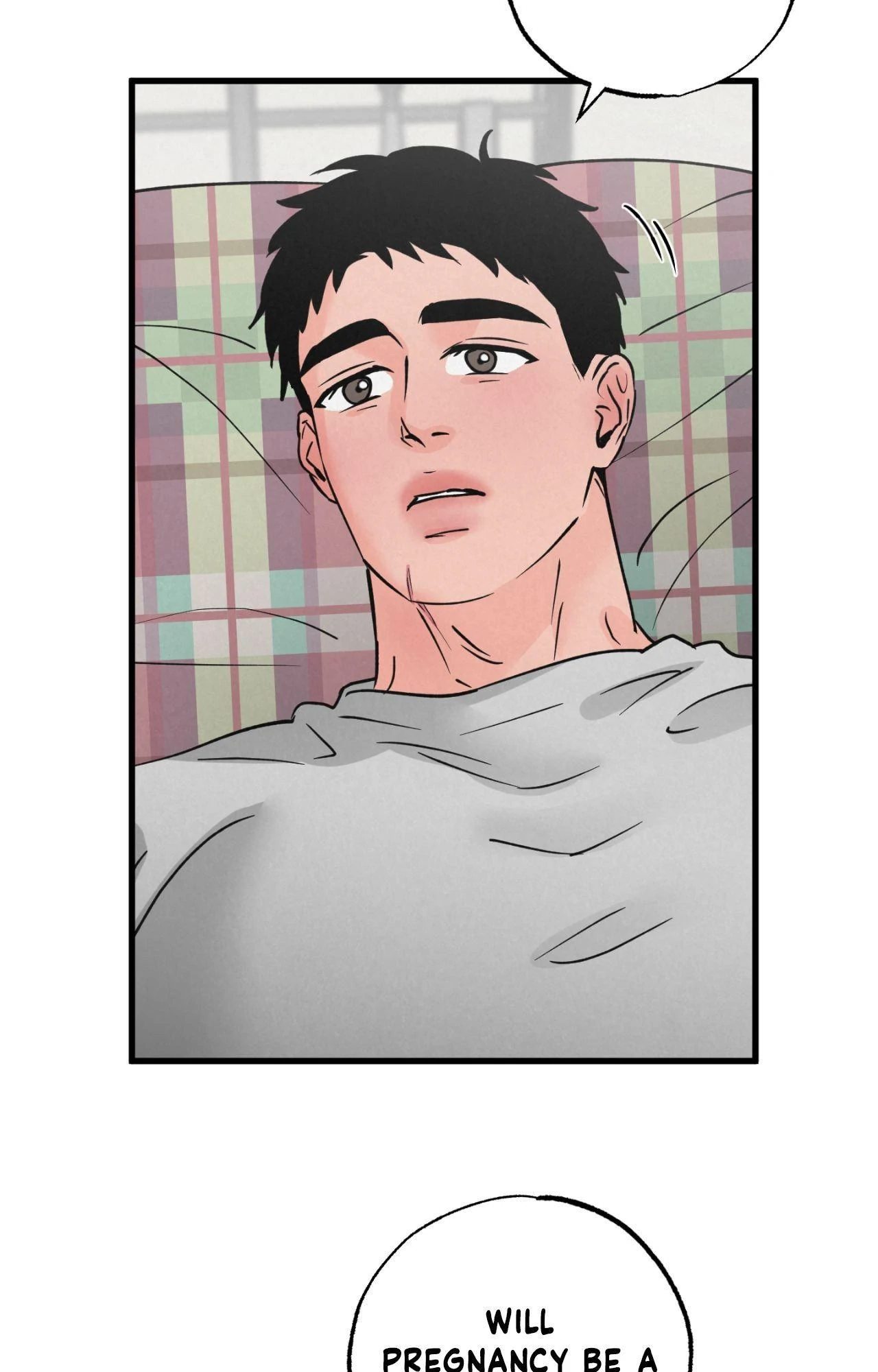 A Golden Pair [Official] - Chapter 31 manhwa