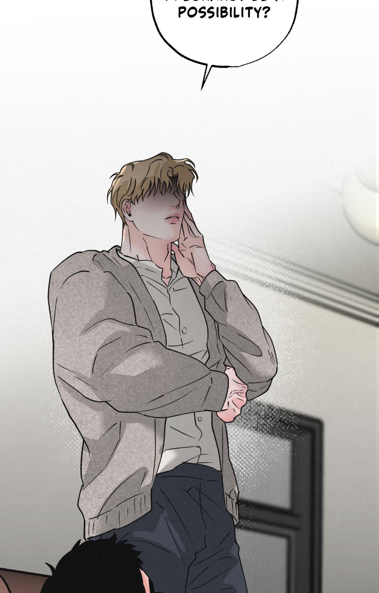 A Golden Pair [Official] - Chapter 31 manhwa